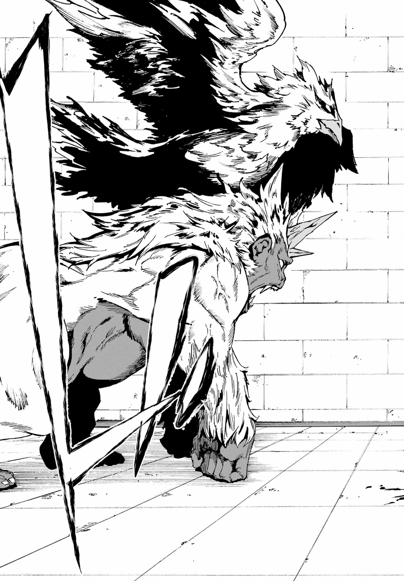 獄卒クラーケン 第34話 - 27