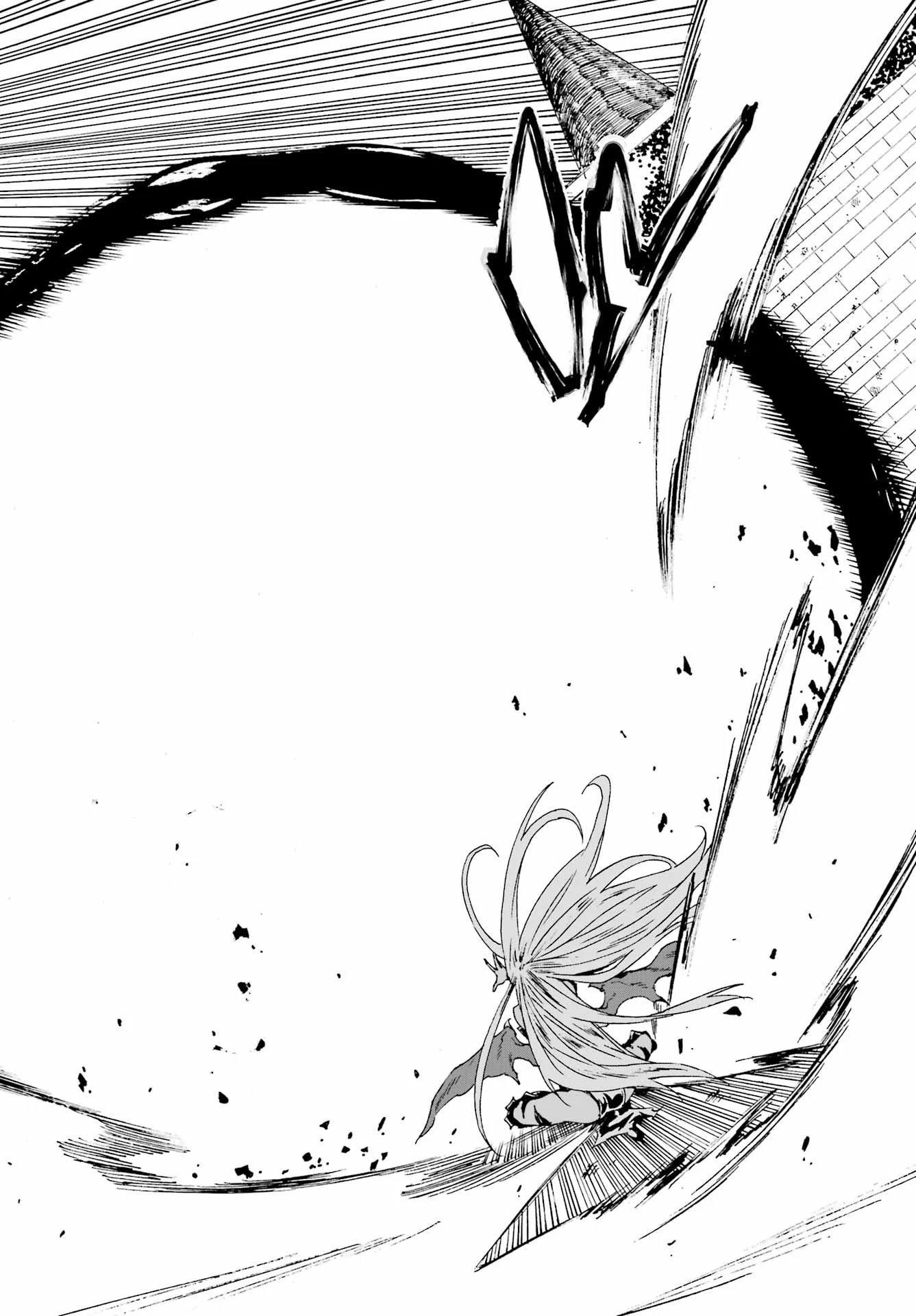 獄卒クラーケン 第34話 - 34