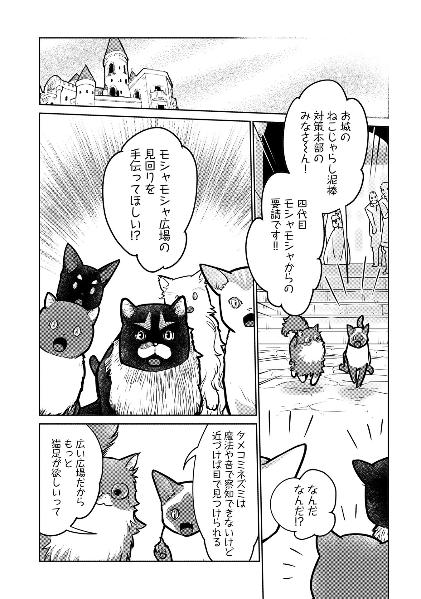 猫と竜 第40話 - 12