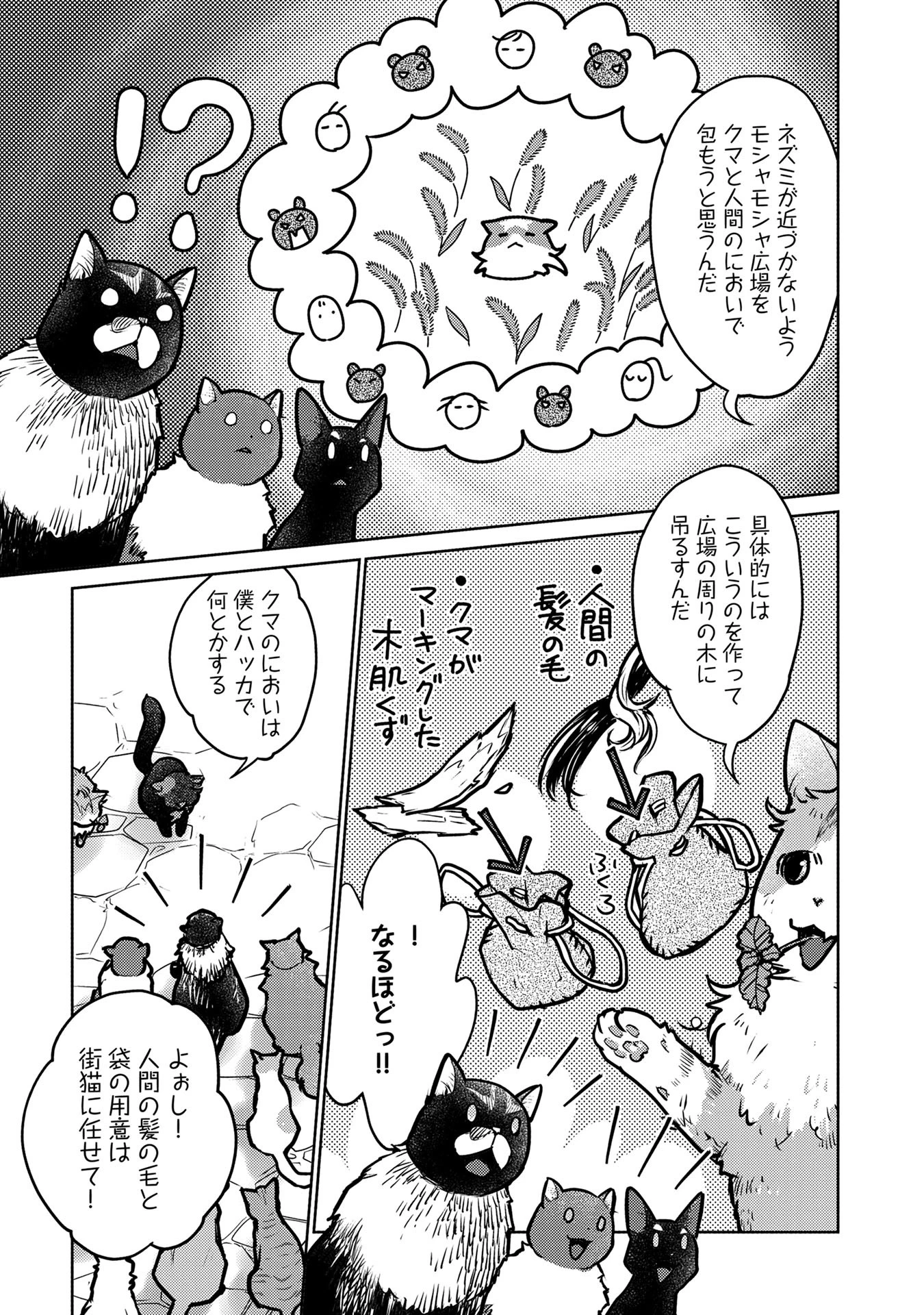 猫と竜 第40話 - 27