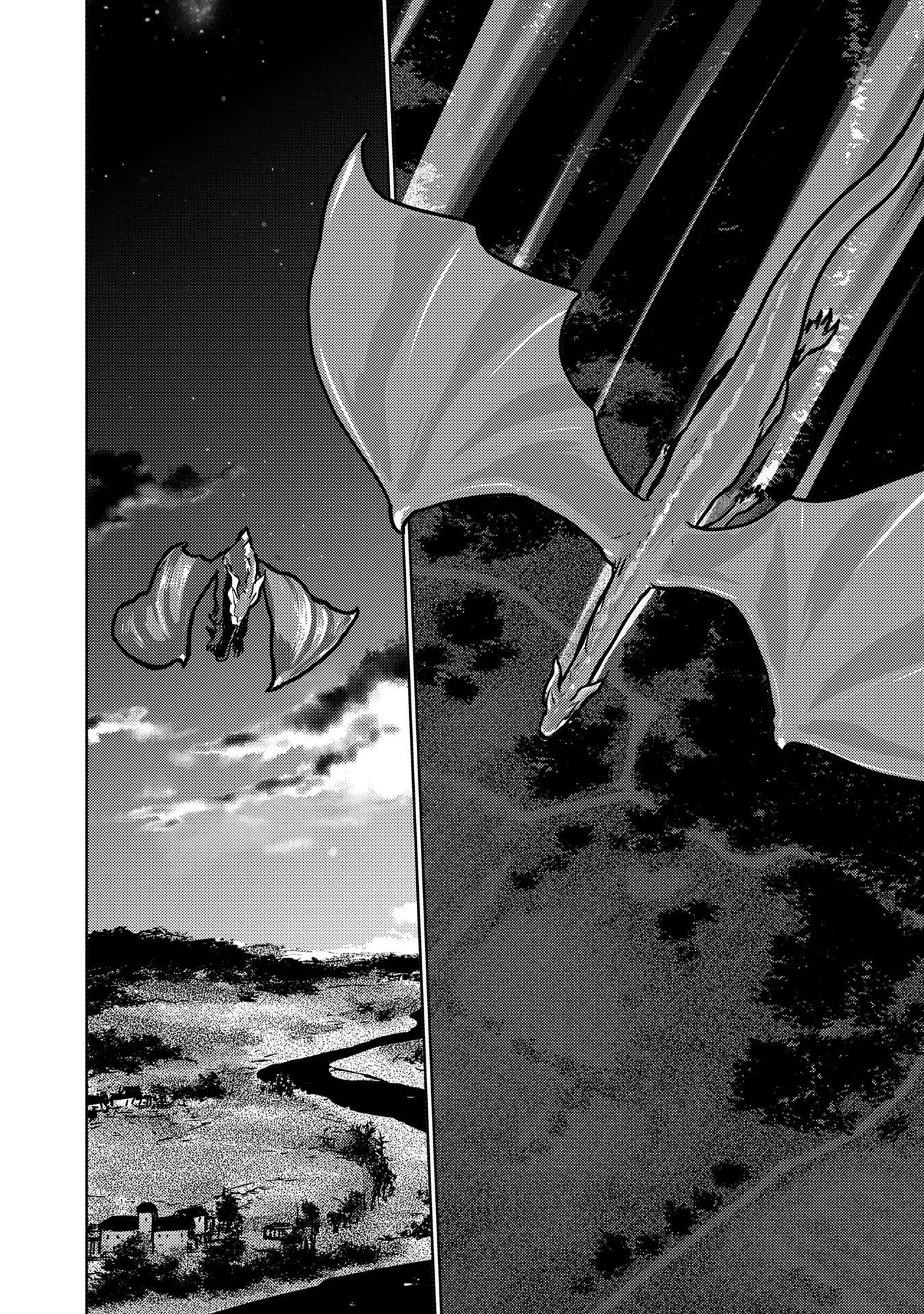 猫と竜 第39話 - 20