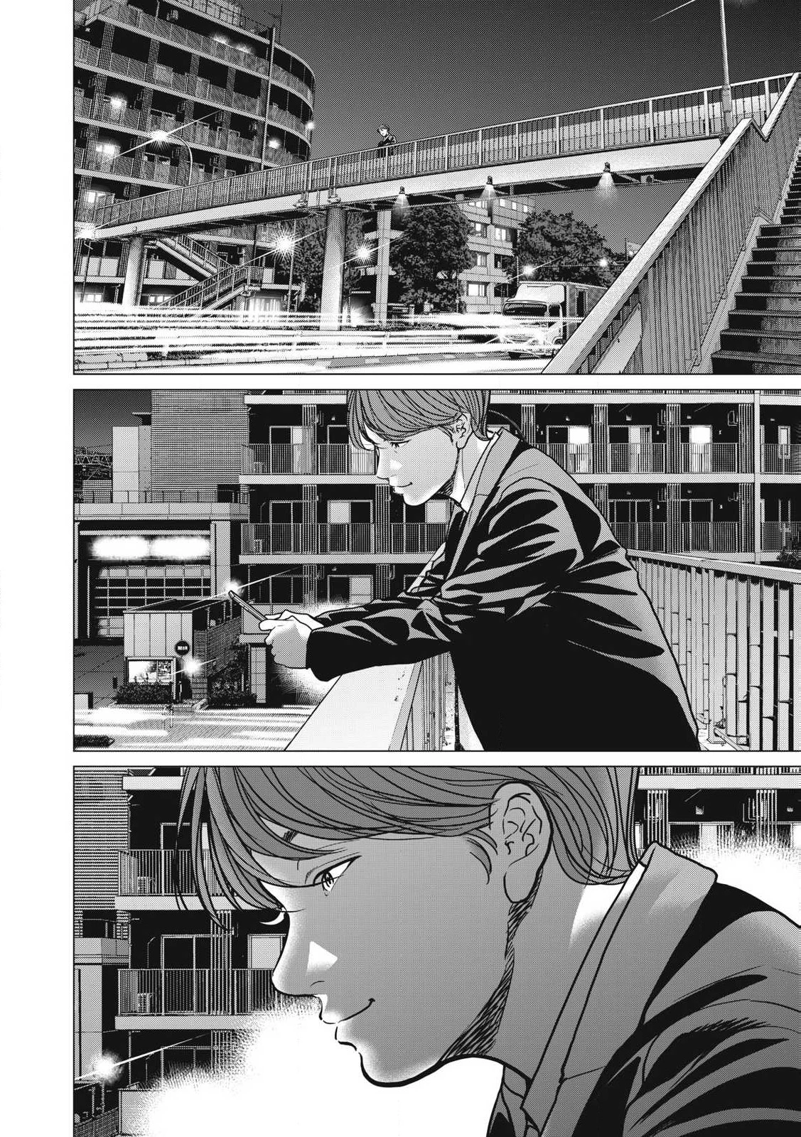 救済の教室 第24.1話 - 10
