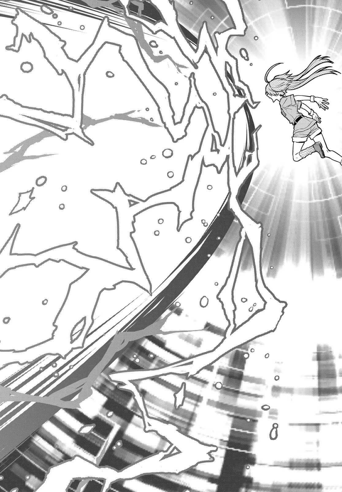 転生したらスライムだった件 第130話 - 27