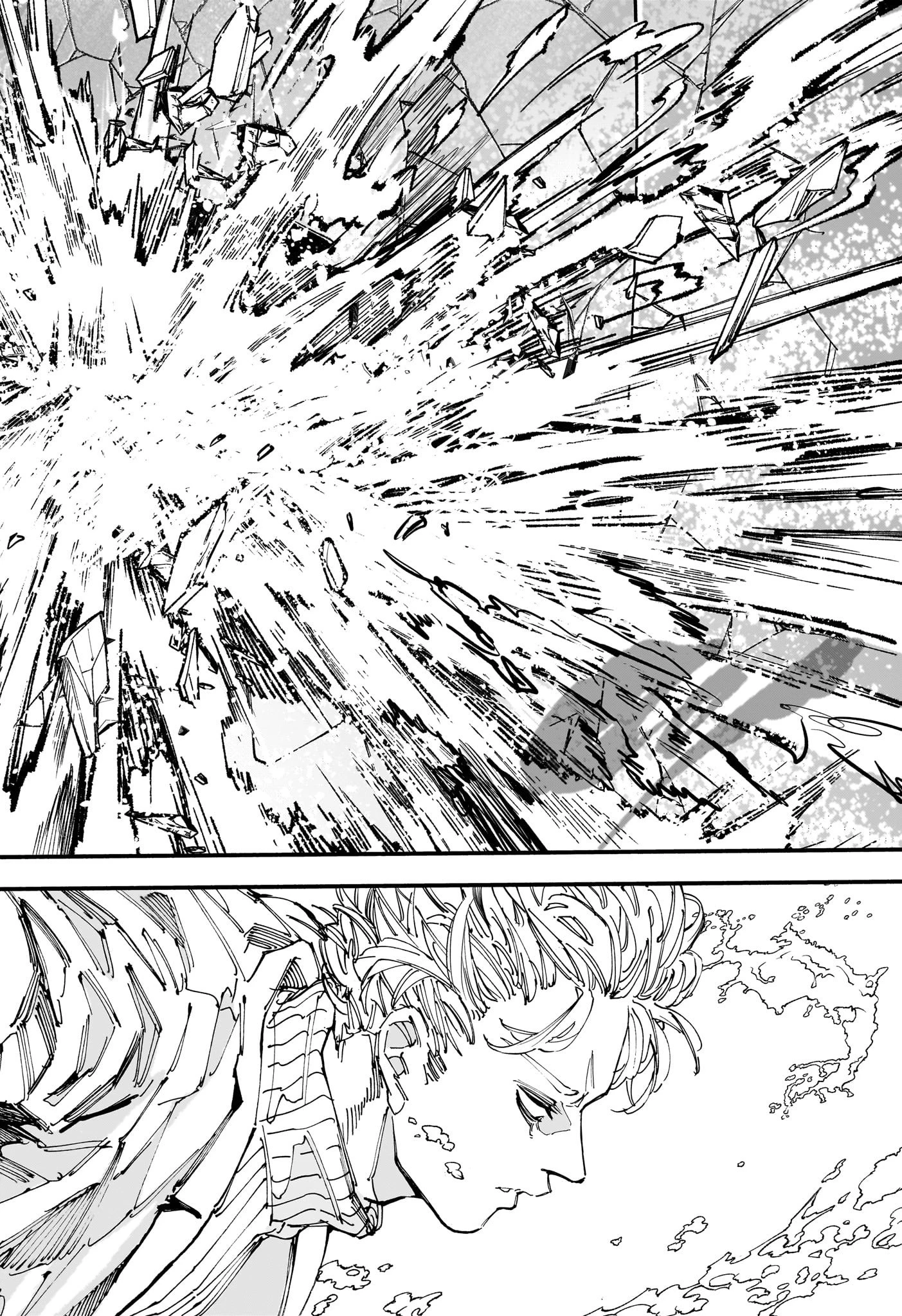 SAKAMOTO DAYS – サカモトデイズ 第214話 - 16