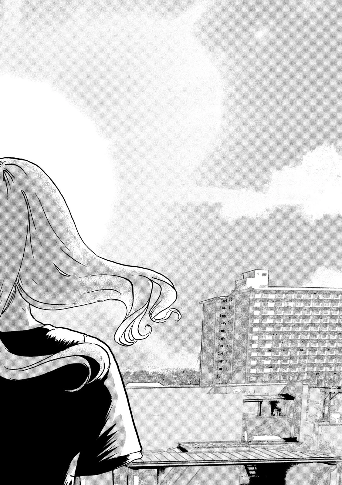 INNUーイッヌー 第33話 - 21