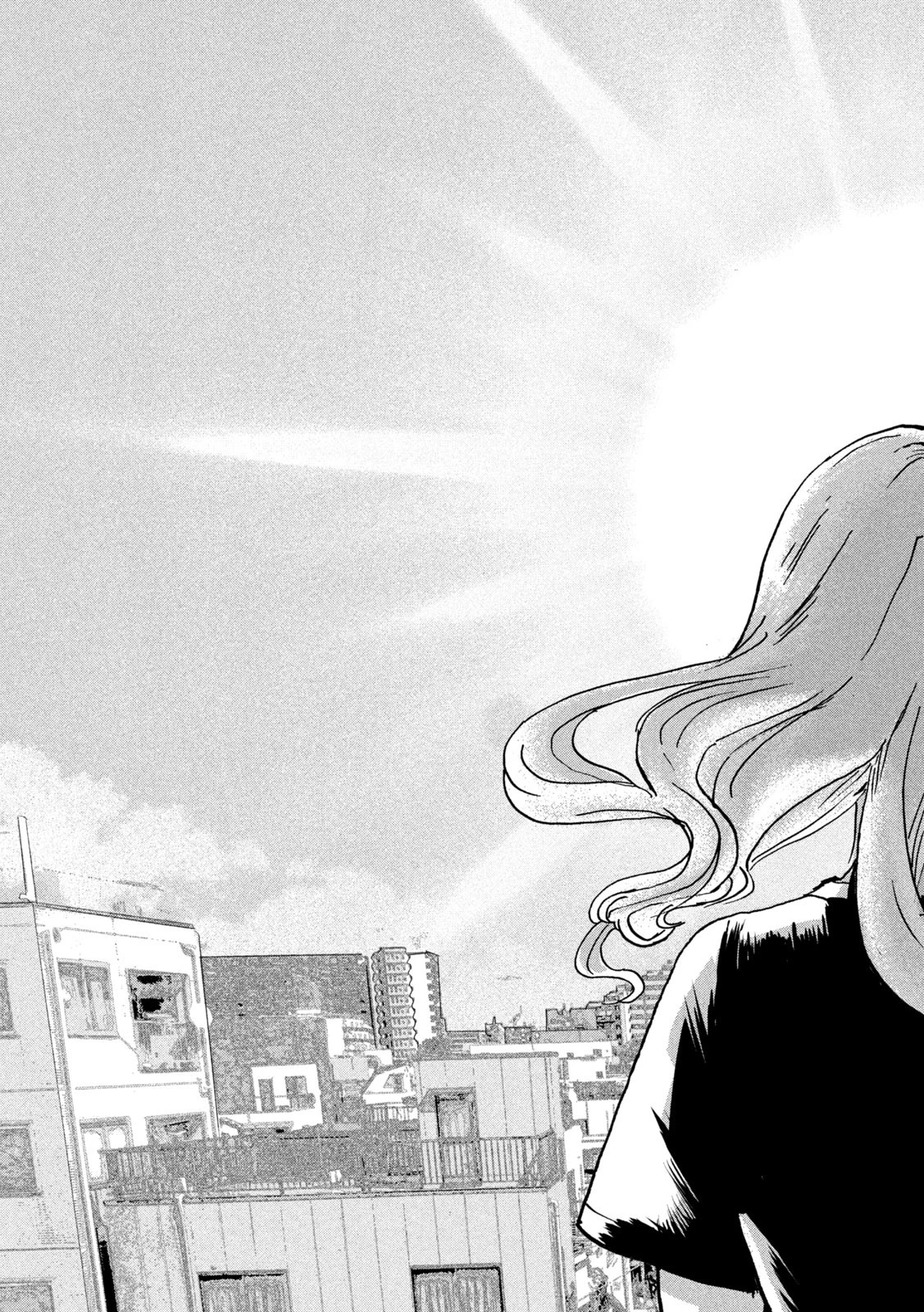 INNUーイッヌー 第33話 - 22