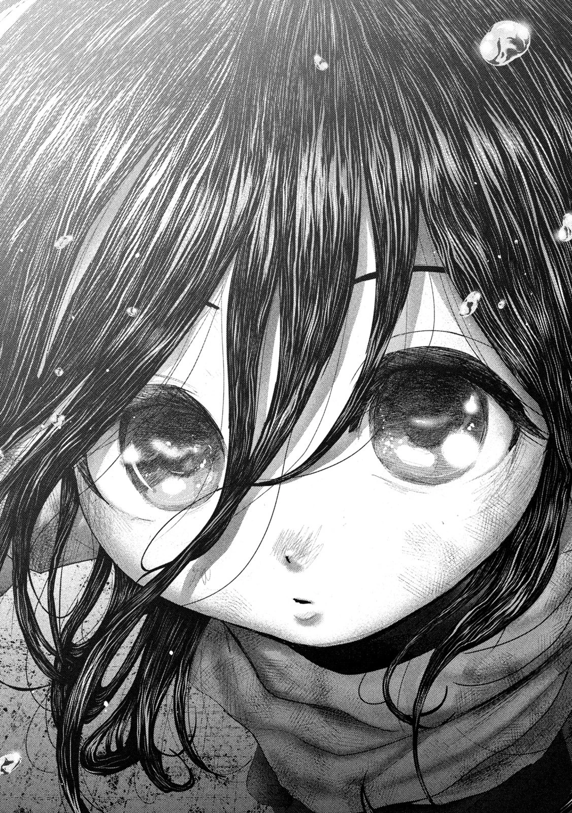 ねずみの初恋 第67話 - 16