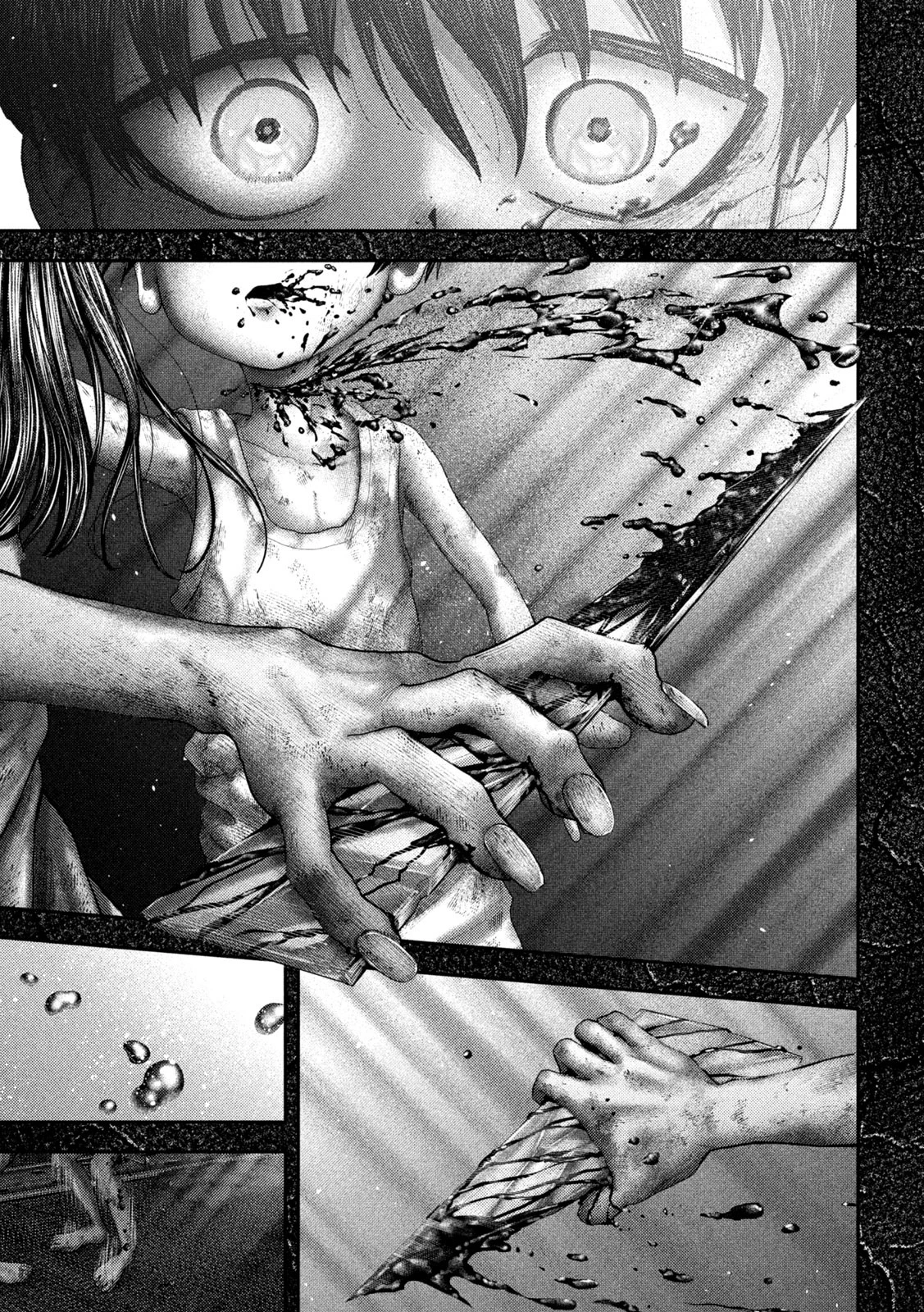 ねずみの初恋 第67話 - 17