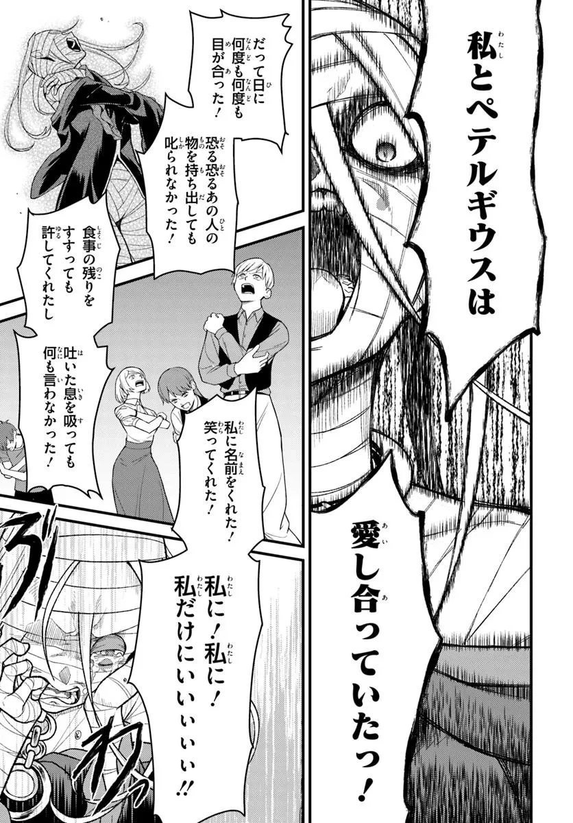 Reゼロから始める異世界生活　第五章 水の都と英雄の詩 第14話 - 5