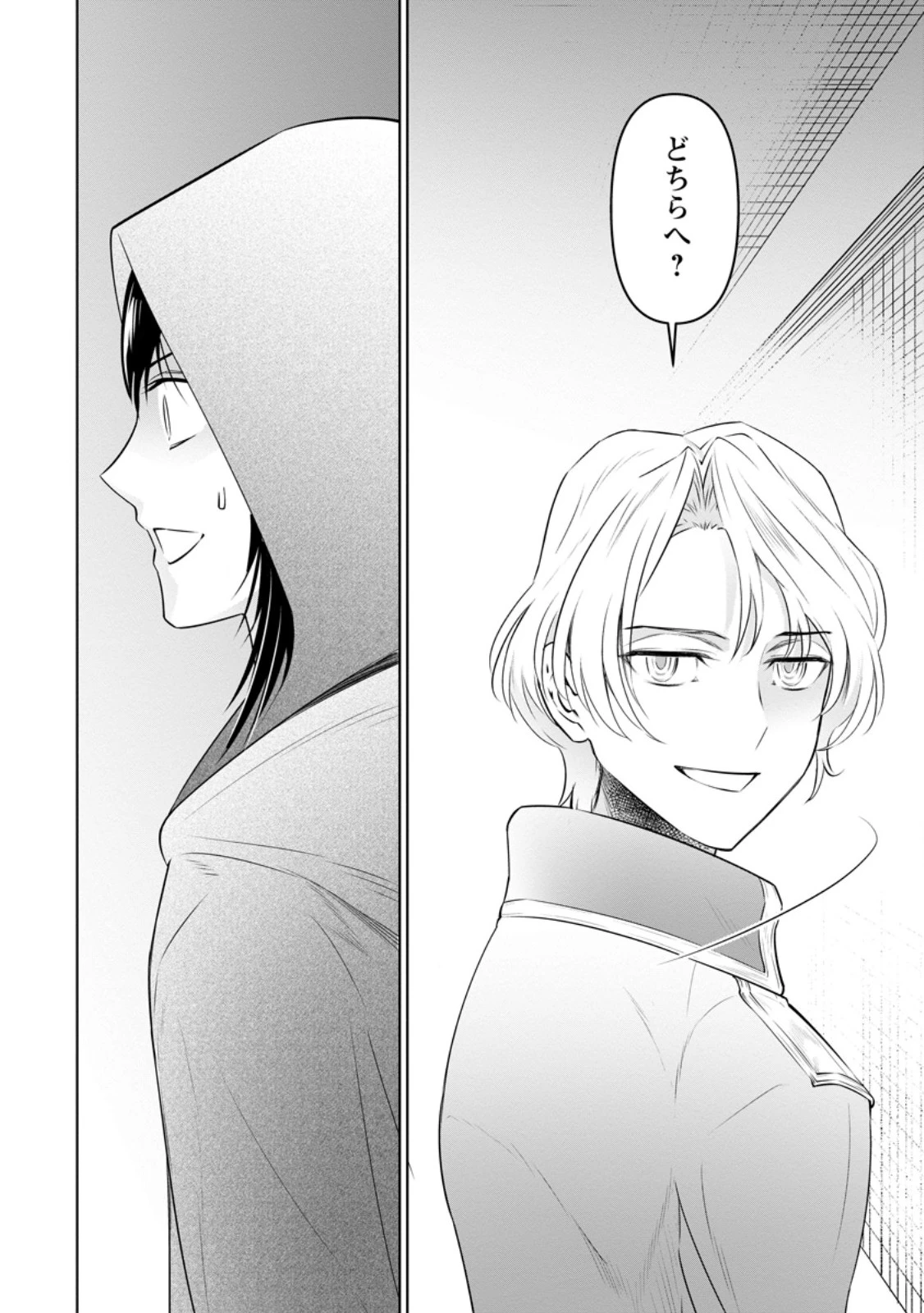 騙され裏切られ処刑された私が……誰を信じられるというのでしょう? 第36.2話 - 10