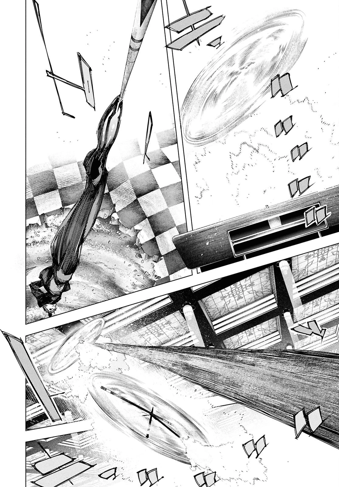 文豪ストレイドッグス STORM BRINGER 第5話 - 22