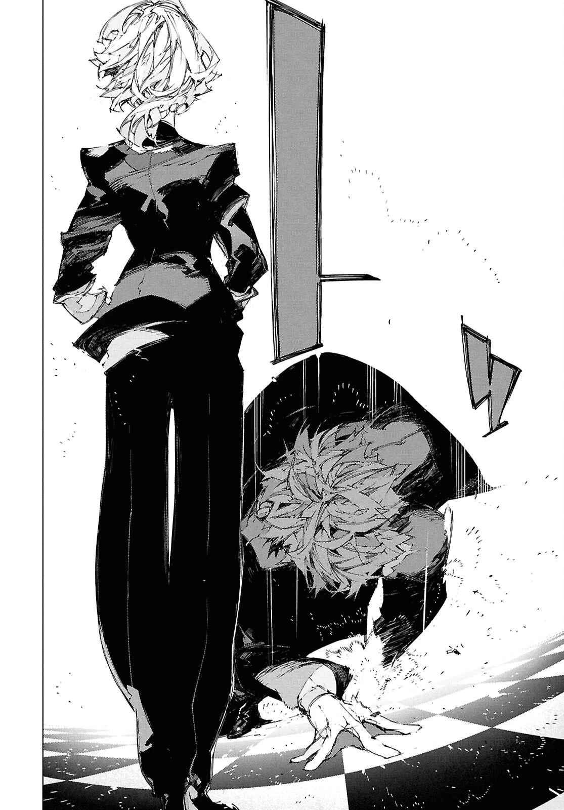 文豪ストレイドッグス STORM BRINGER 第5話 - 26