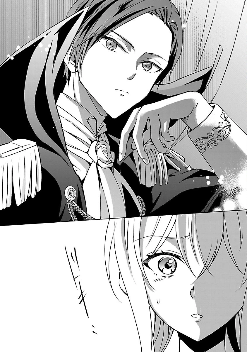 推しの妹に転生してしまったので、 最凶の悪女になってお兄様を独占することにいたします 第9話 - 6