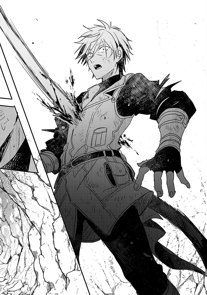 虐待されていた商家の令嬢は聖女の力を手に入れ、無自覚に容赦なく逆襲する 第18話 - 17