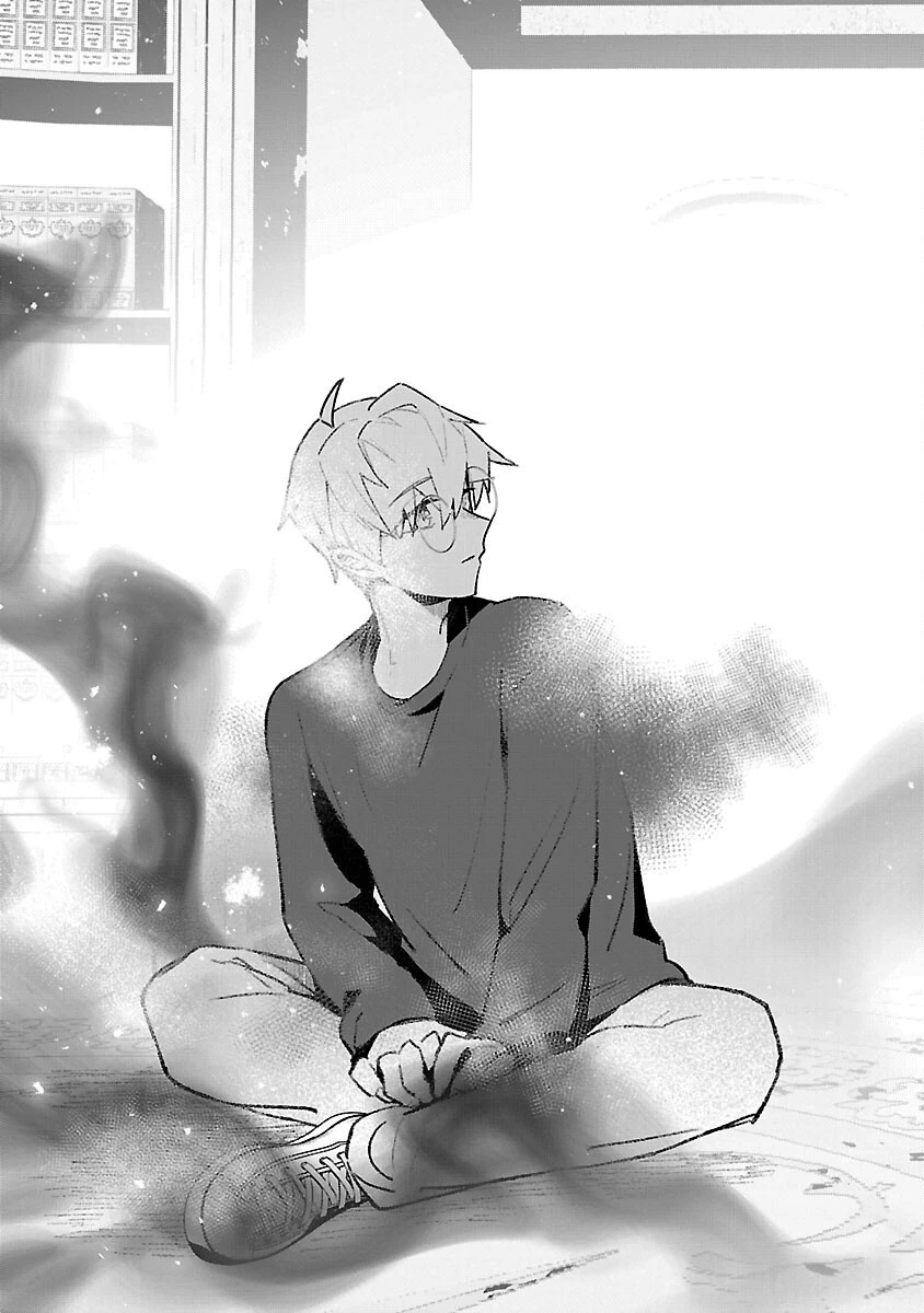 聖女はとっくに召喚されている。日本に。 第25話 - 21