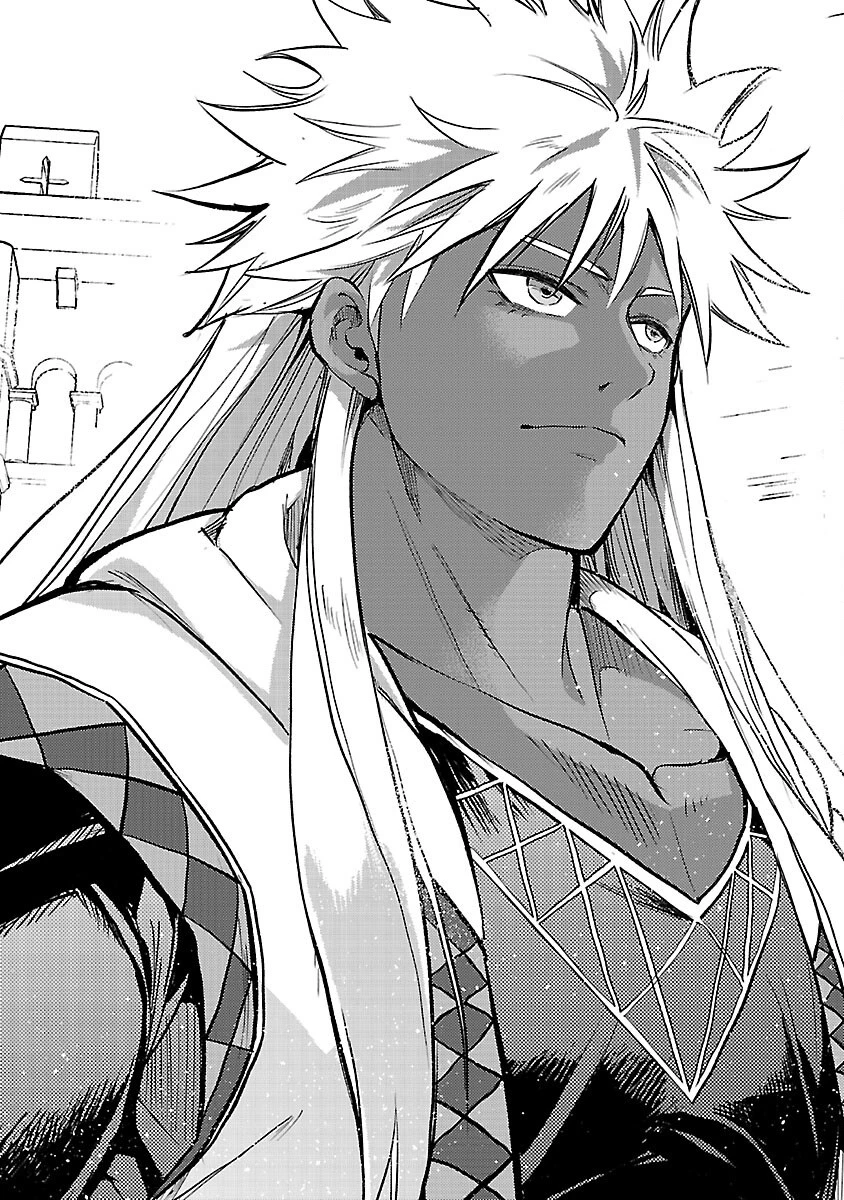 クラス《無職》の英雄譚 第35話 - 17