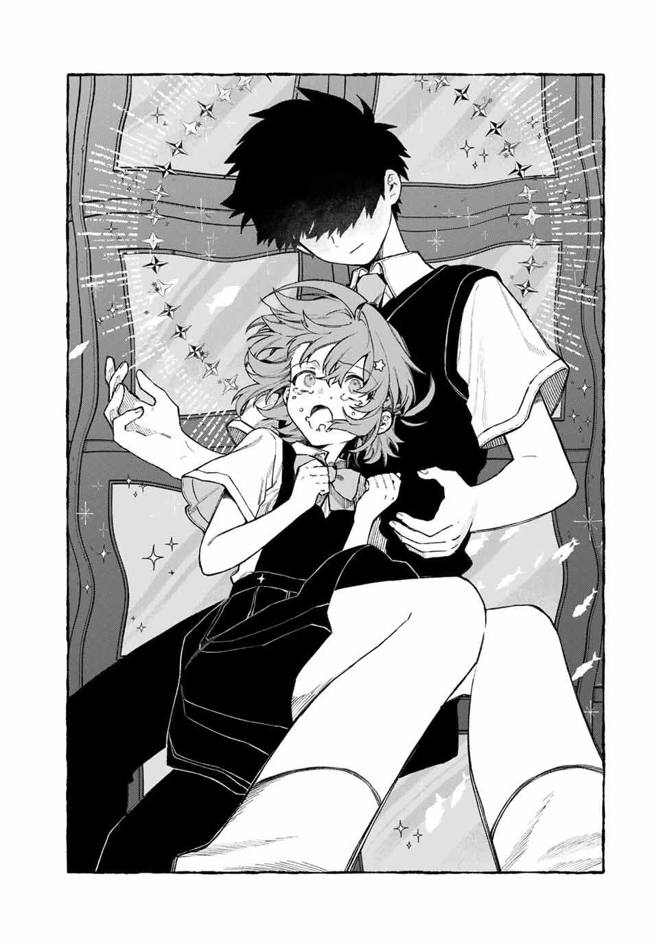 ナキナギ 第9話 - 17