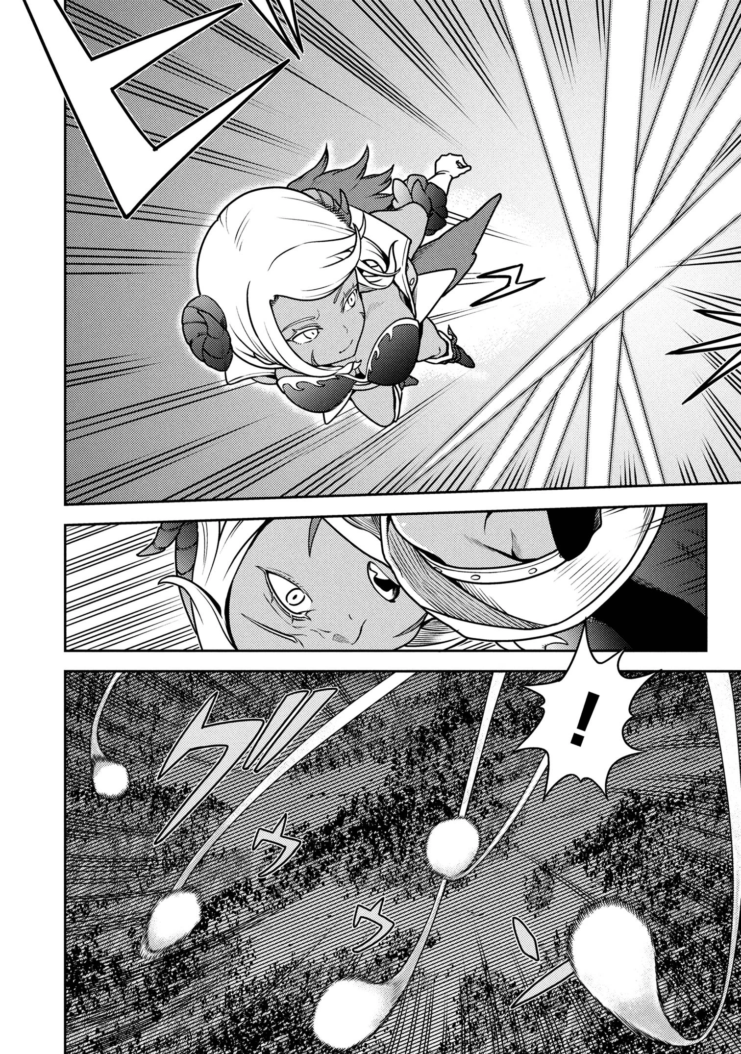 佐々木とピーちゃん 異世界でスローライフを楽しもうとしたら、現代で異能バトルに巻き込まれた件 ～魔法少女がアップを始めたよう 第24話 - 6