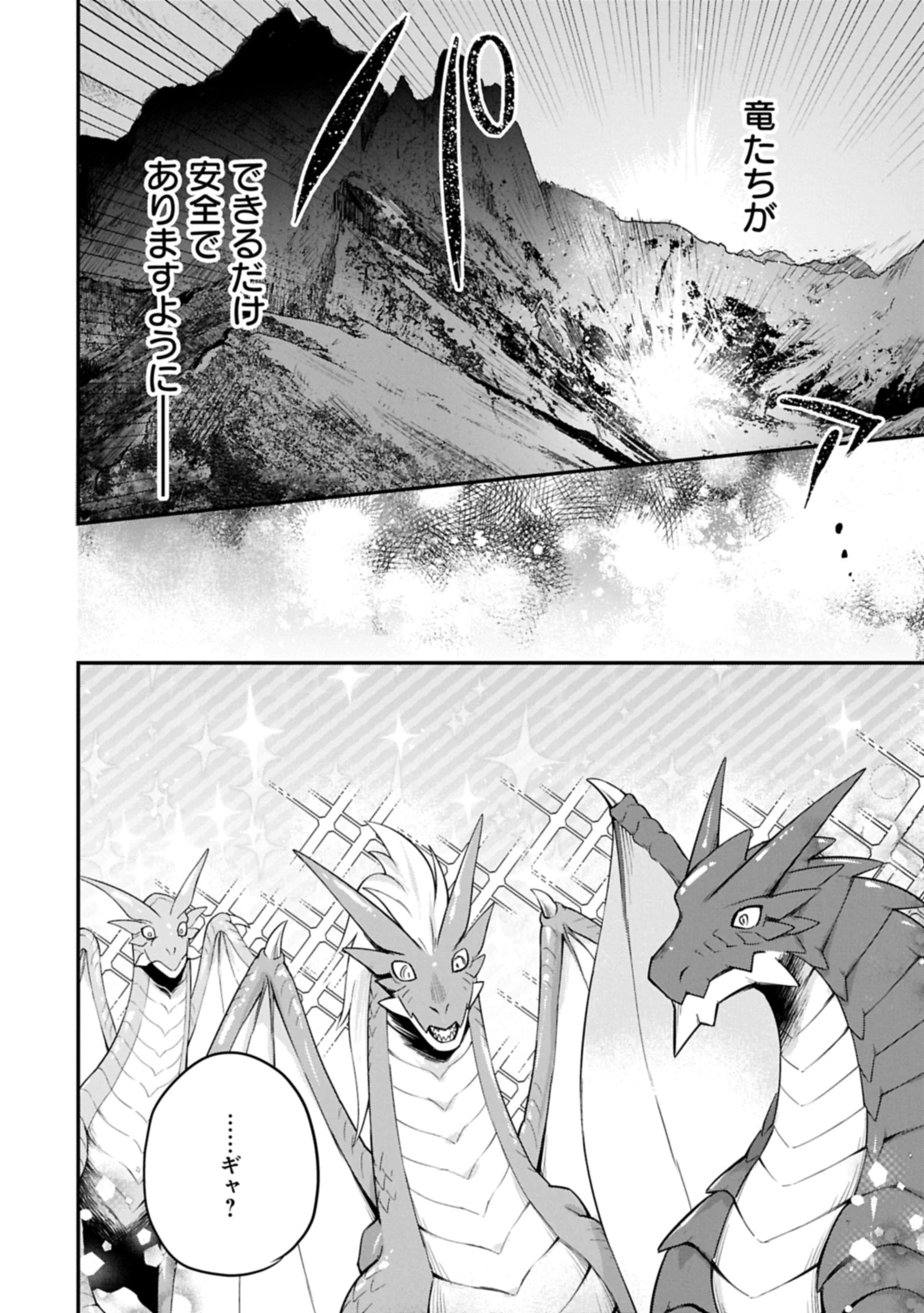 転生した大聖女は、聖女であることをひた隠す 第55.2話 - 6