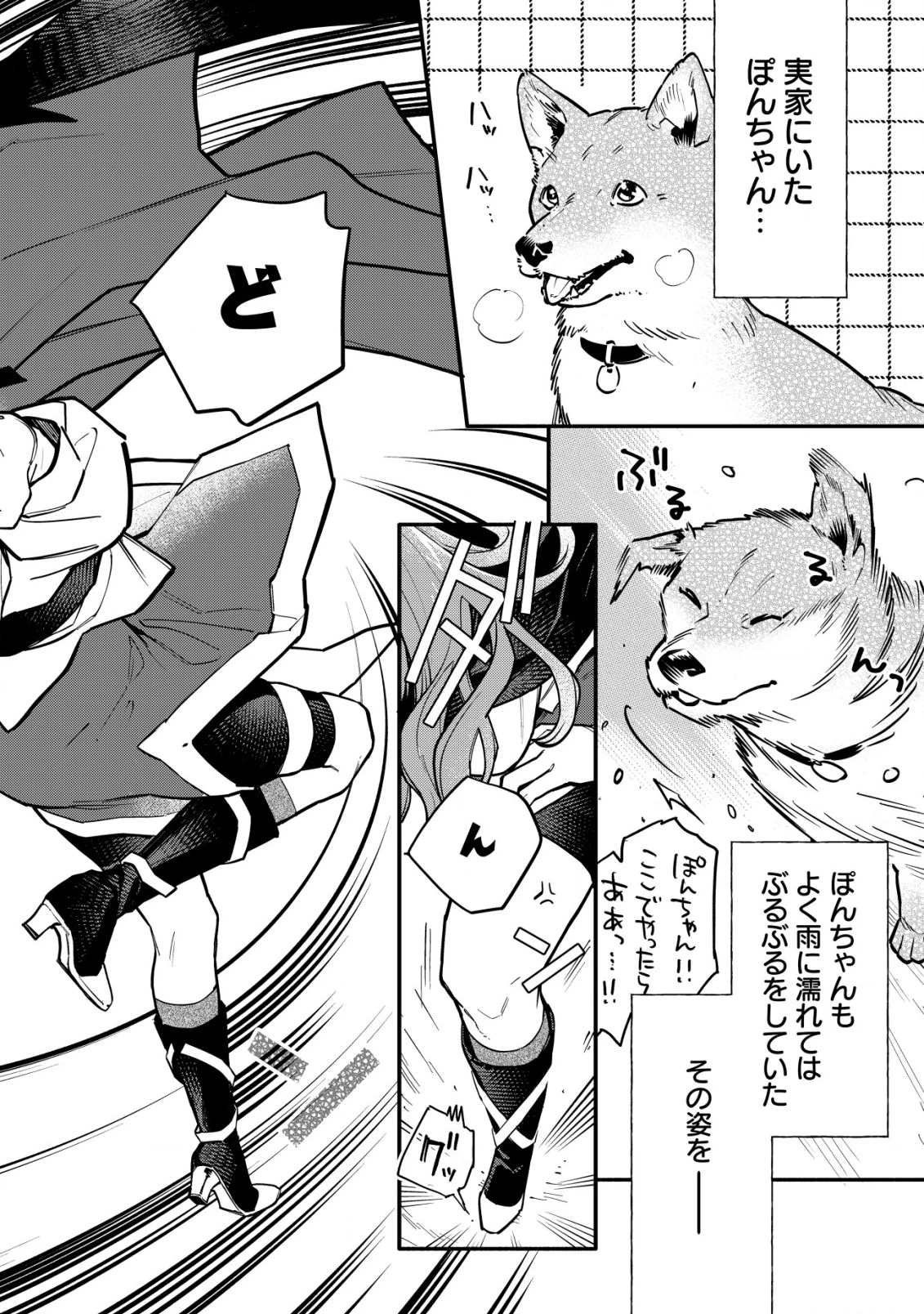 猫魔法が世界に革命を起こすそうですよ？ 第11話 - 27