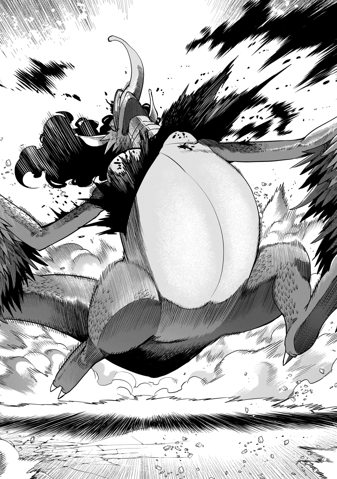 異世界召喚おじさんの銃無双ライフ 〜サバゲー好きサラリーマンは会社終わりに異世界へ直帰する〜 第59話 - 16