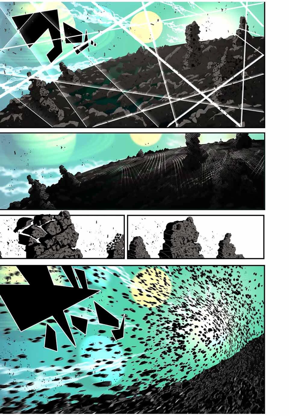 転生したら第七王子だったので、気ままに魔術を極めます 第202話 - 4