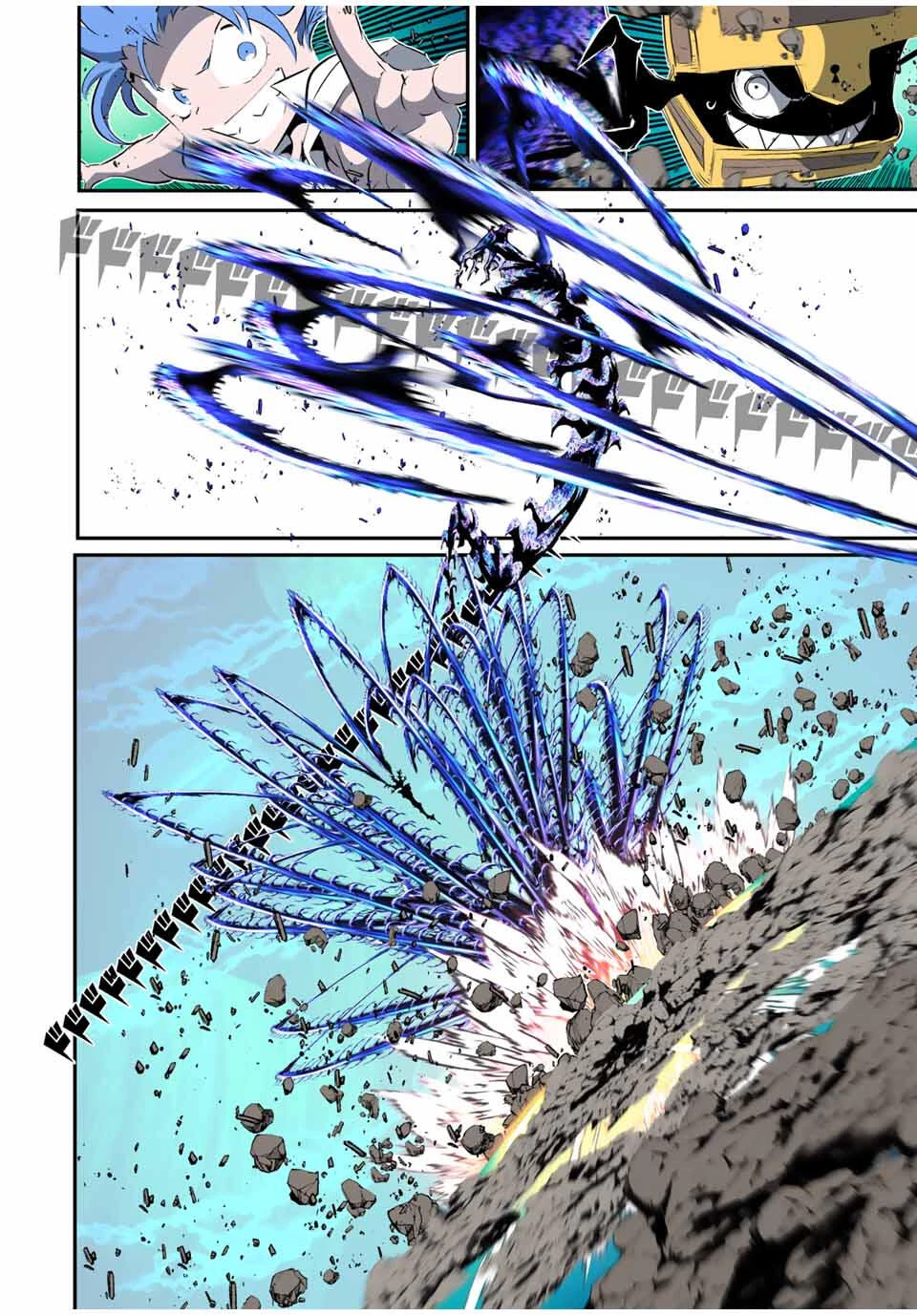 転生したら第七王子だったので、気ままに魔術を極めます 第202話 - 19