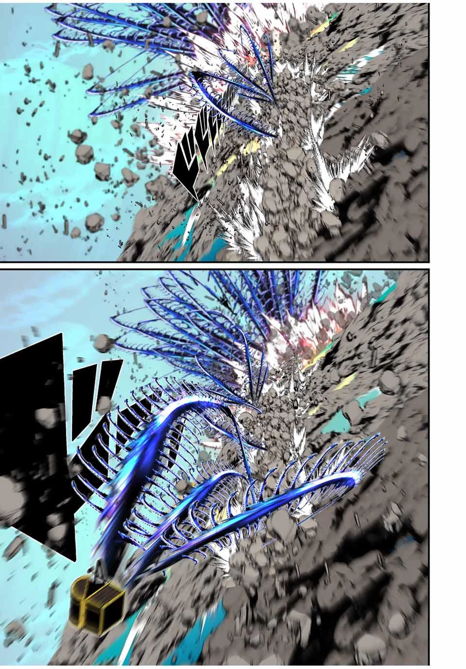 転生したら第七王子だったので、気ままに魔術を極めます 第202話 - 20