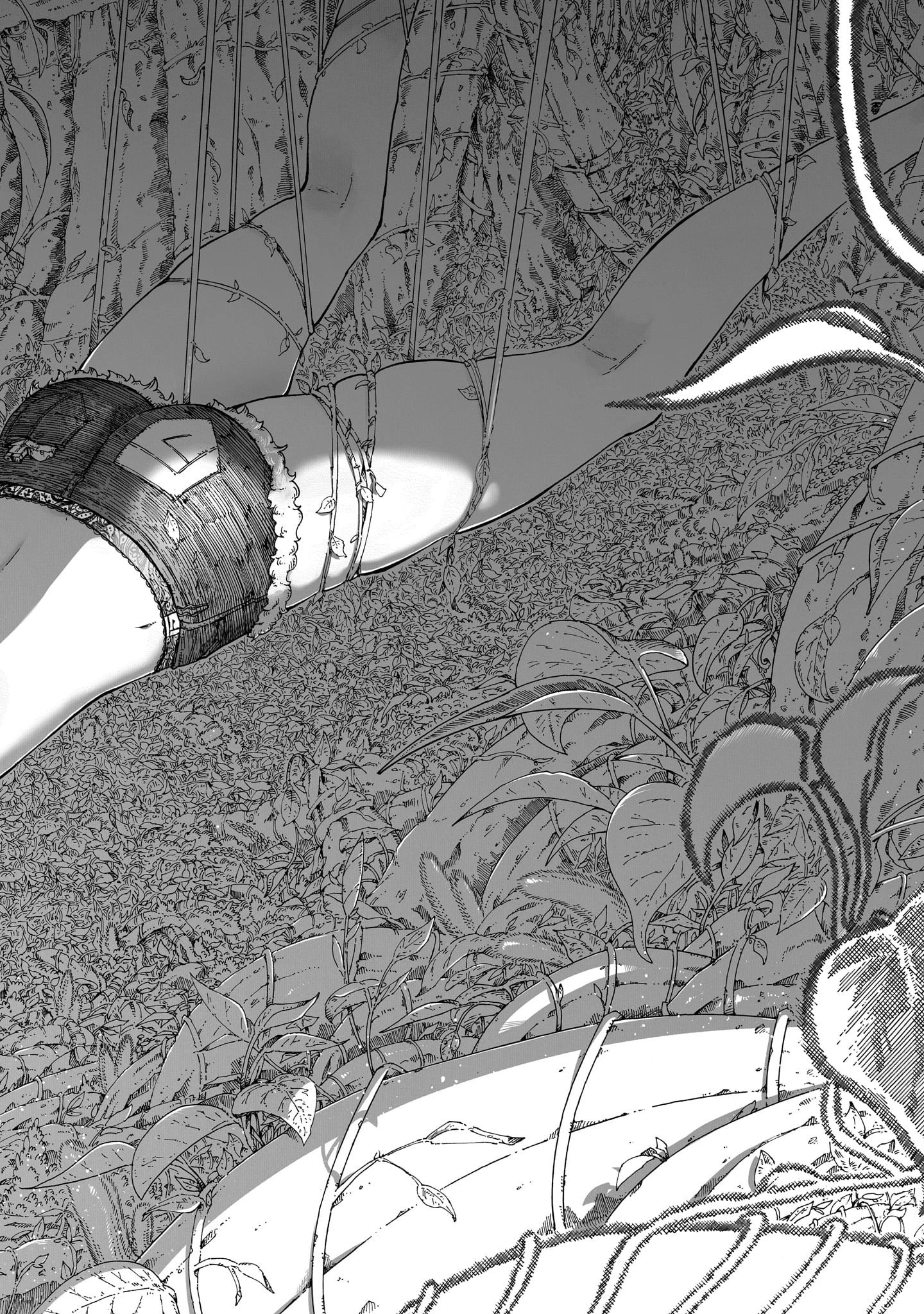 魔女とくゅらす 第2.2話 - 2