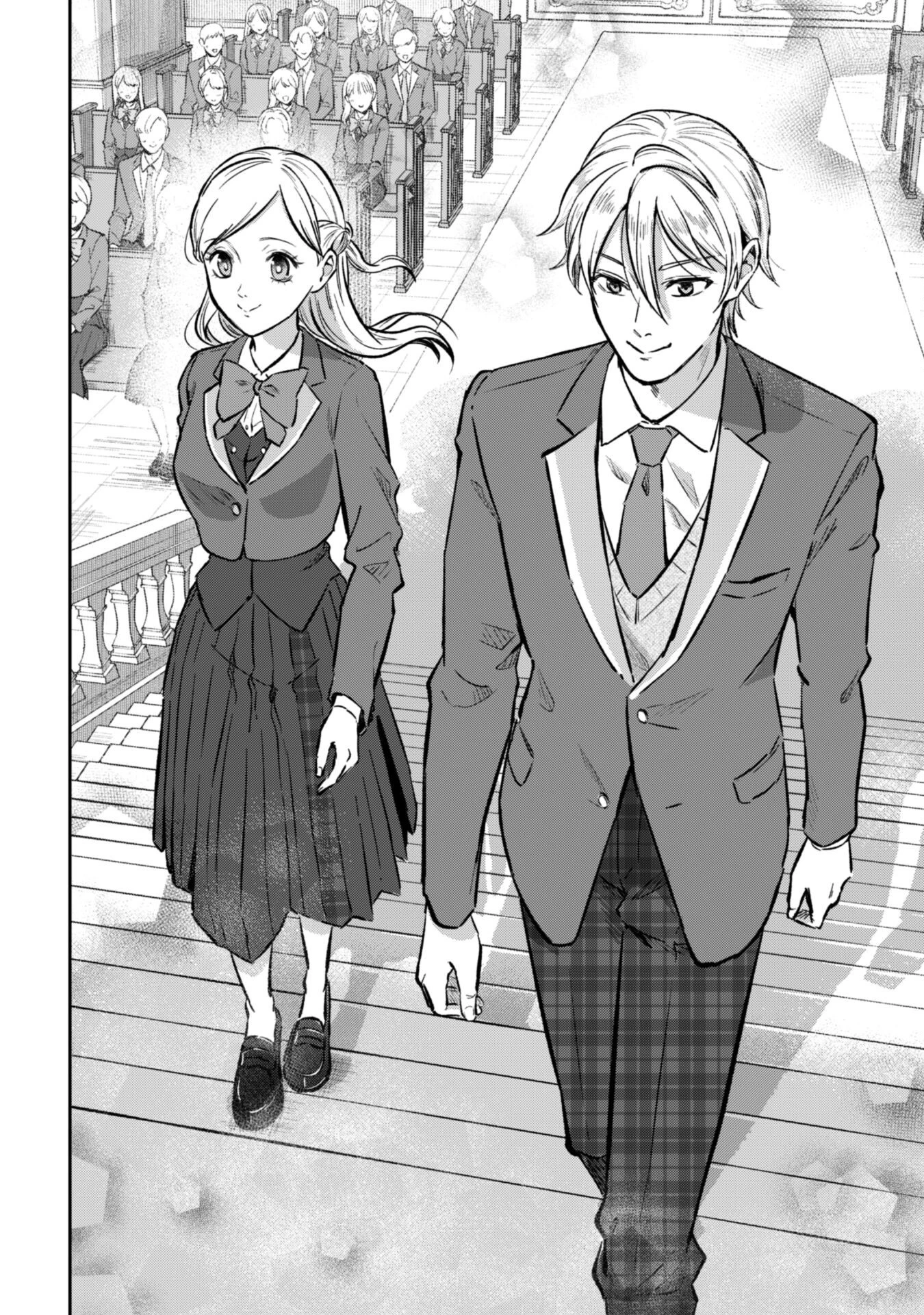 聖女様になりたいのに攻撃魔法しか使えないんですけど！？ 第3話 - 15