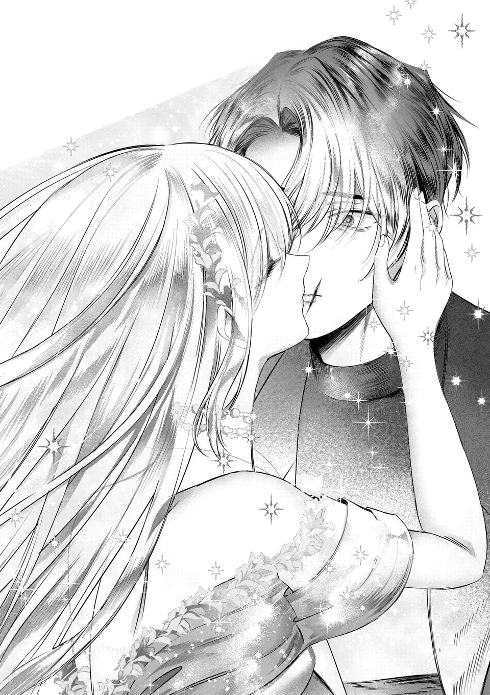 やり直し令嬢は、大好きな旦那様に離婚しようと言わせたい！ 第18.5話 - 5