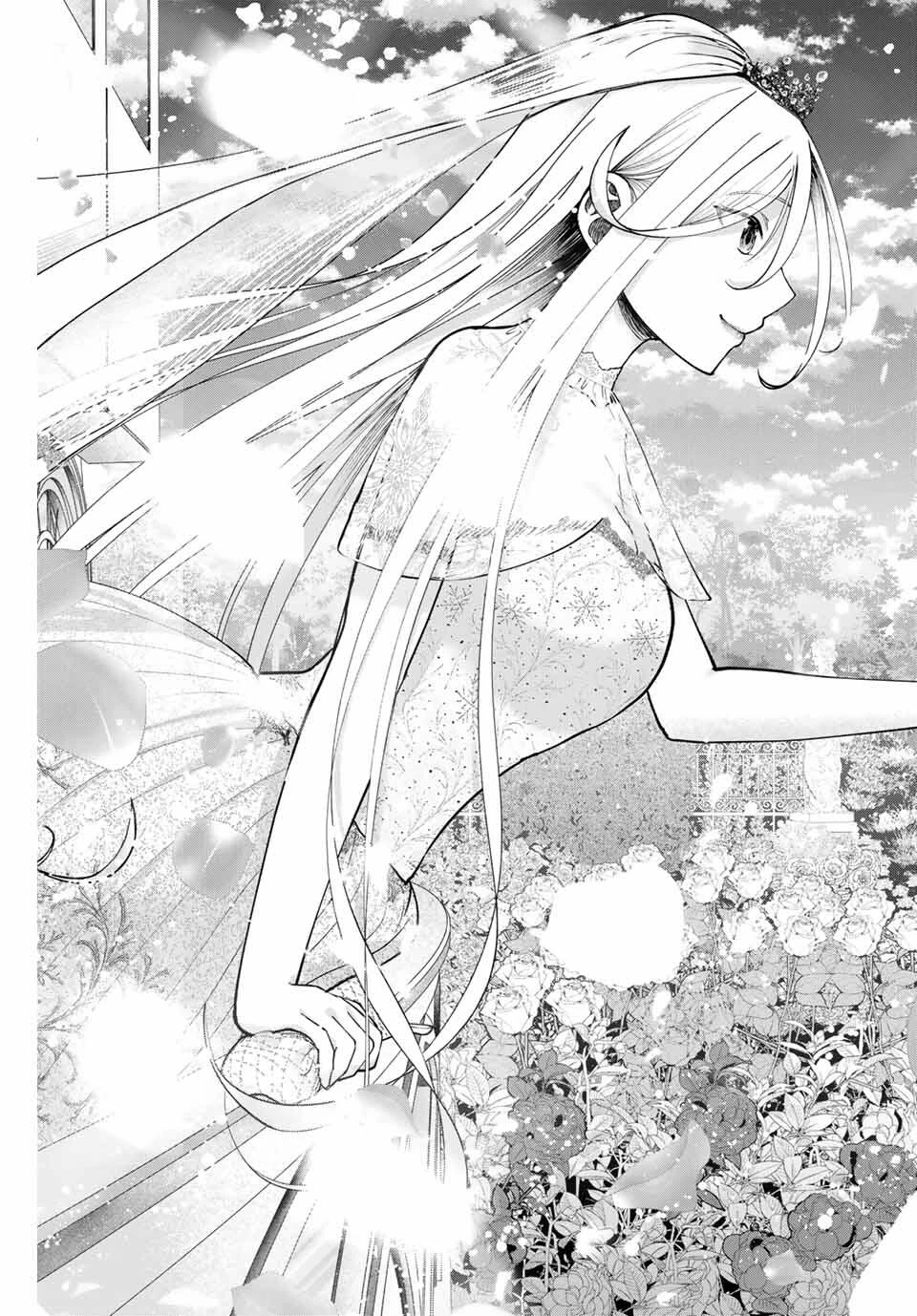 卒業アルバムの彼女たち 第13話 - 19