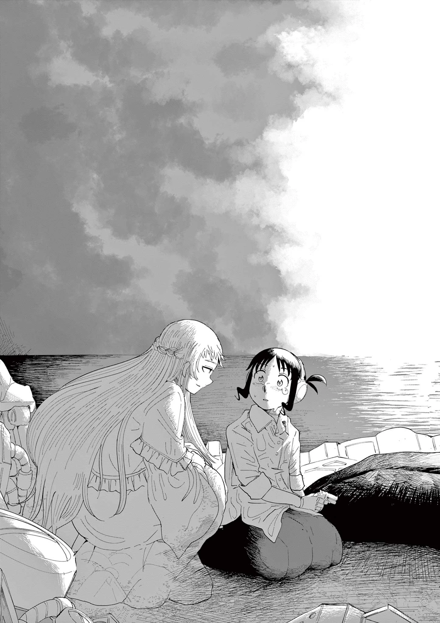 アップルエイジ 第1話 - 55