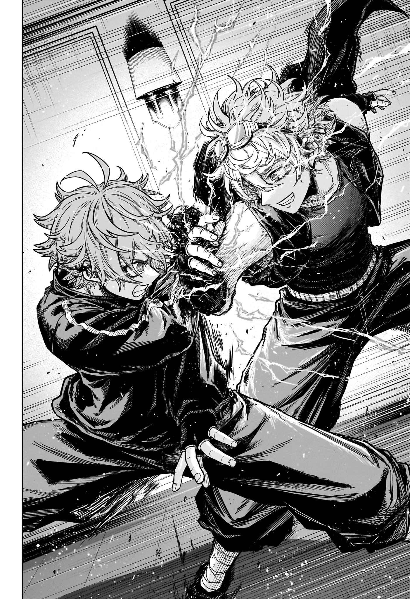 しのびごと 第35話 - 20