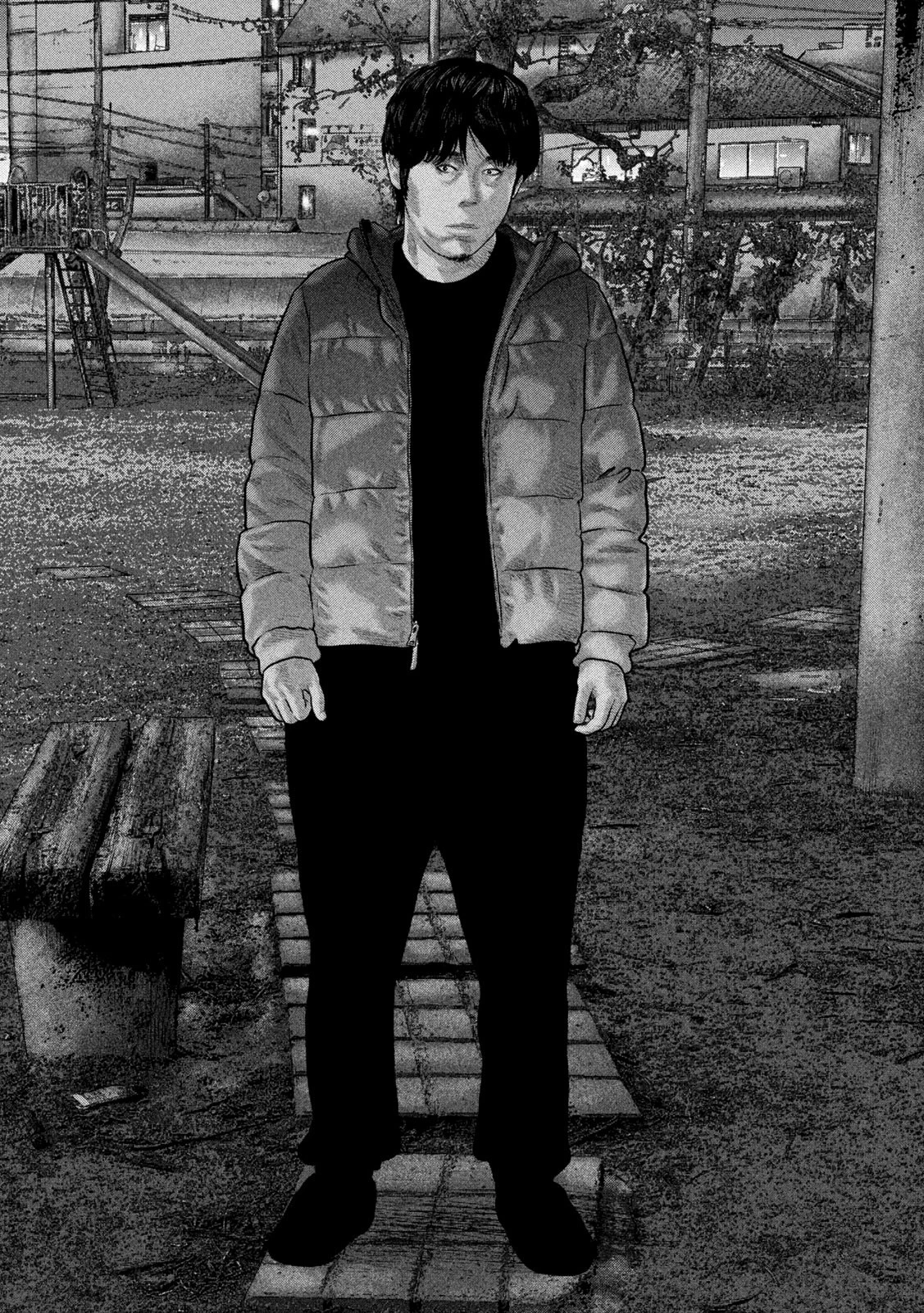 ザ・ファブル　The third secret 第10話 - 11