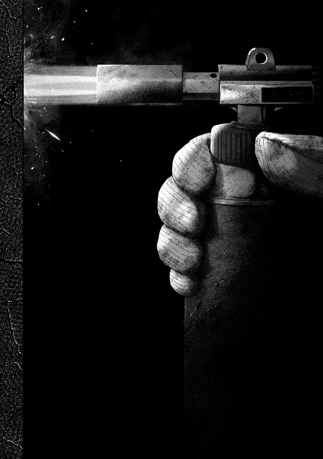 ねずみの初恋 第68話 - 10