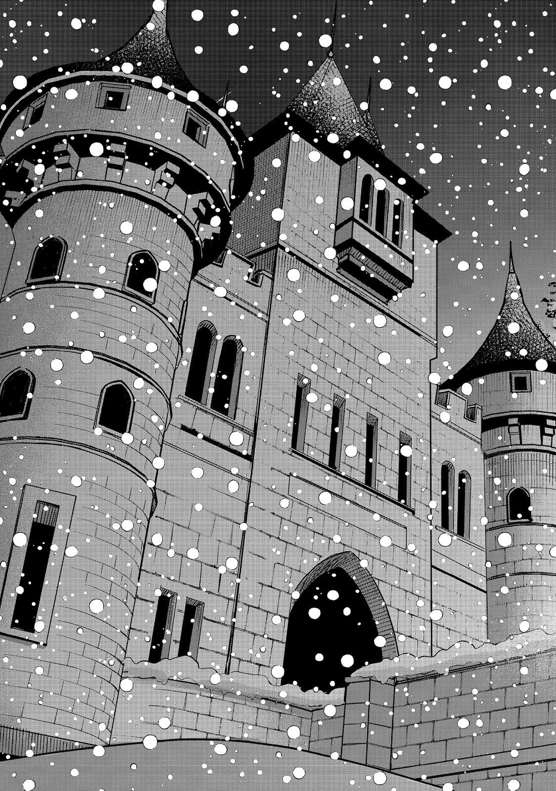 呪われ王女は魔法植物を研究したい～公爵様が婚約者!?私、呪いで幼女になっているのですが～@COMIC 第1話 - 49