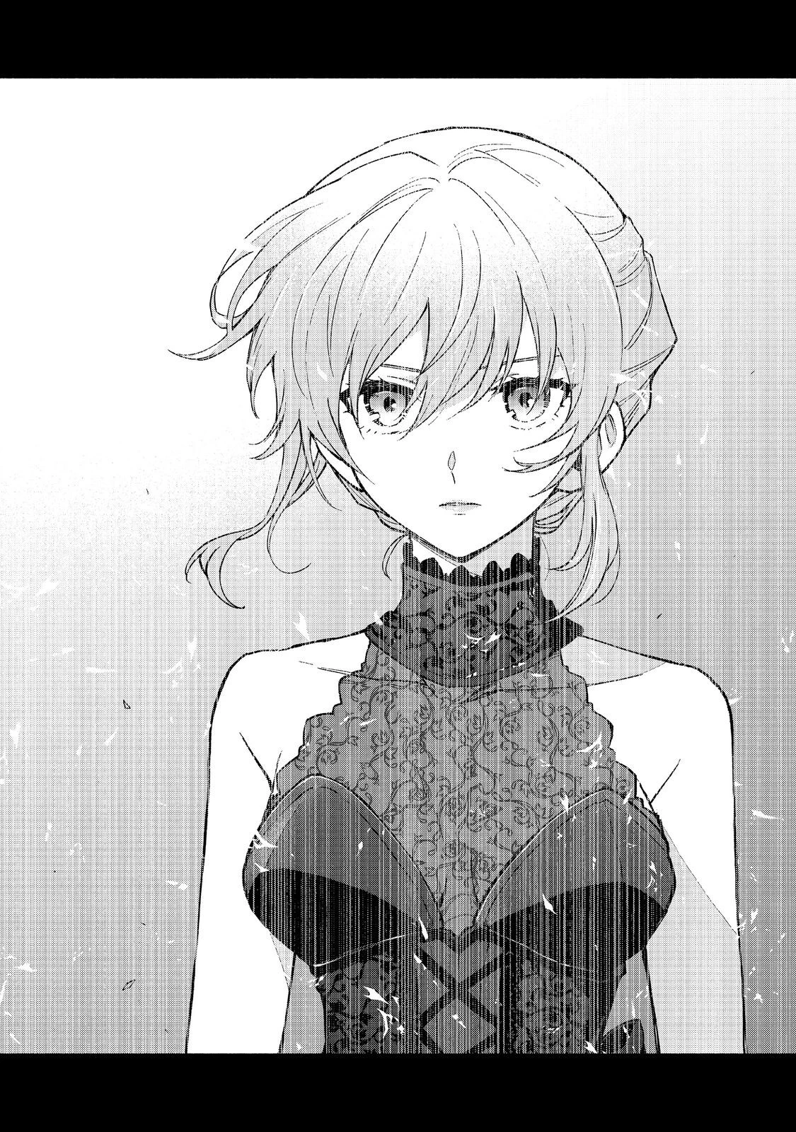 乙女ゲームのヒロインで最強サバイバル＠ＣＯＭＩＣ 第30話 - 53