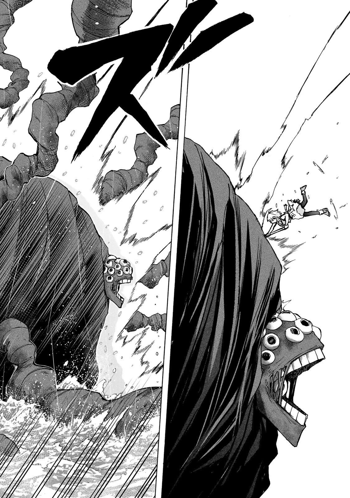 最強で最速の無限レベルアップ　～スキル【経験値１０００倍】と【レベルフリー】でレベル上限の枷が外れた俺は無双する～ 第71話 - 14