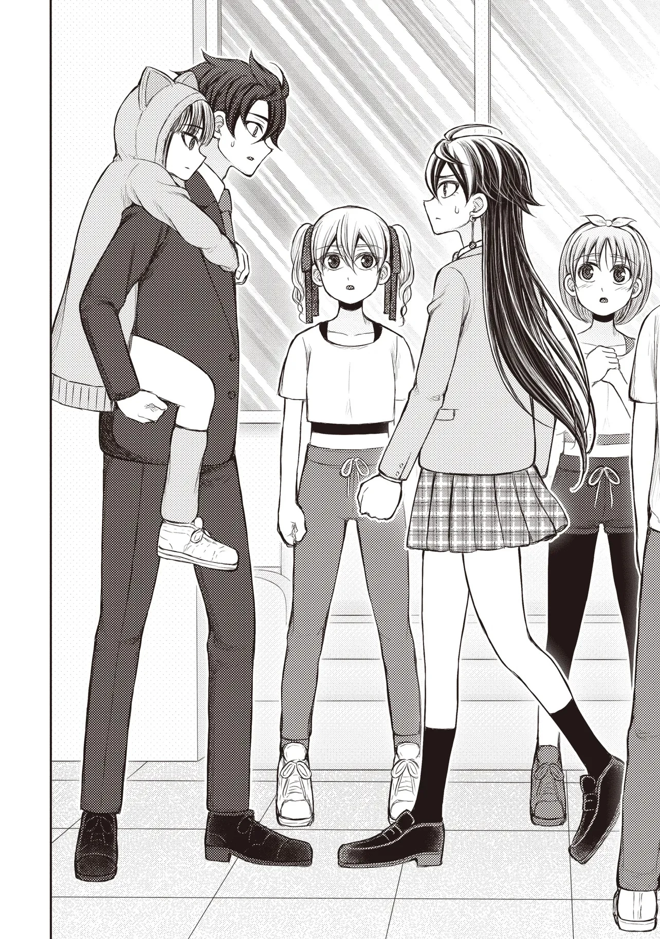 元勇者、今はアイドルのドライバーをやってます 第4.2話 - 9