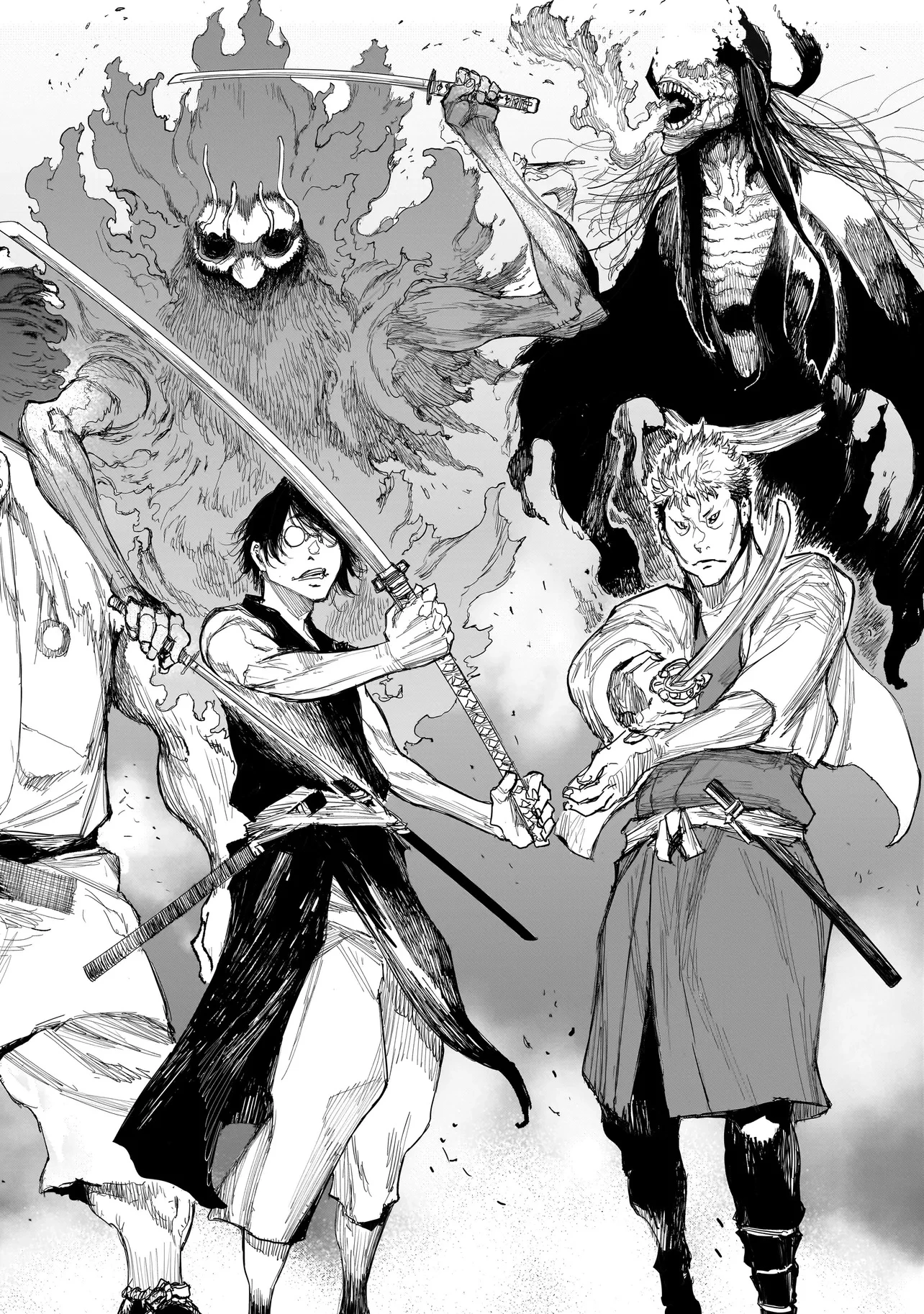 黄昏ノ器神 第12.2話 - 11