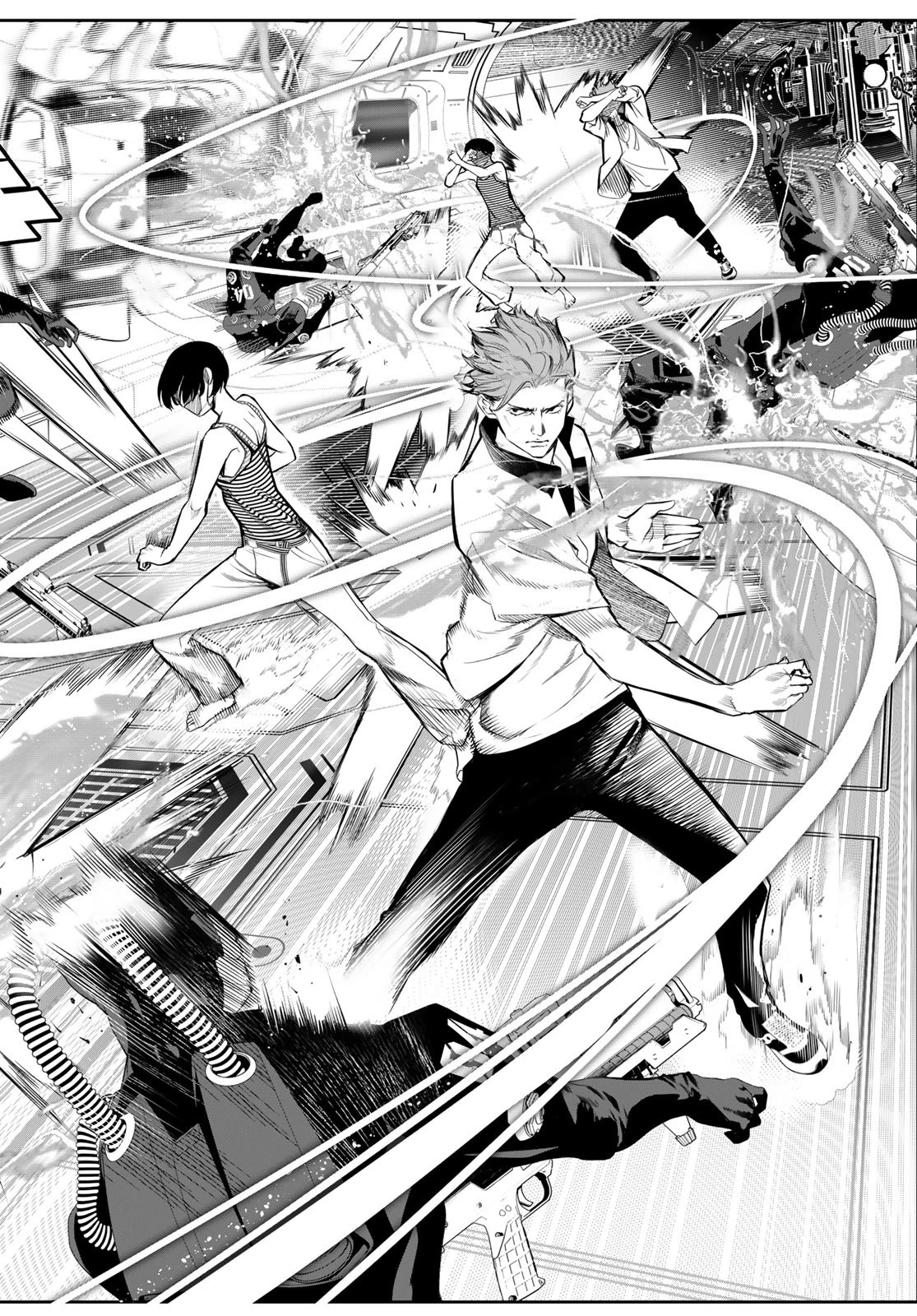 灰仭巫覡 第41話 - 16