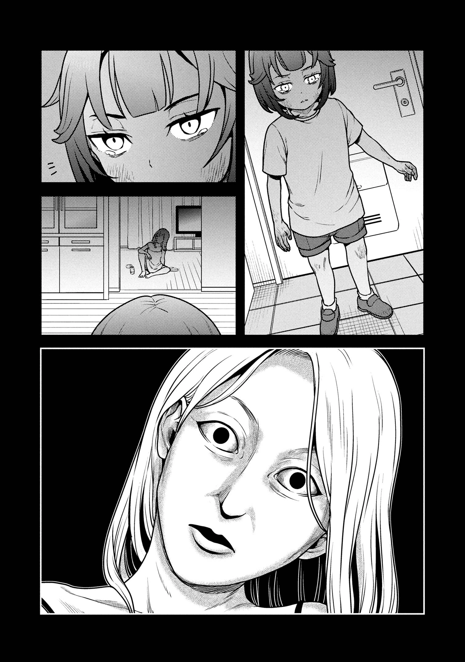 佐々木とピーちゃん 異世界でスローライフを楽しもうとしたら、現代で異能バトルに巻き込まれた件 ～魔法少女がアップを始めたよう 第25話 - 5