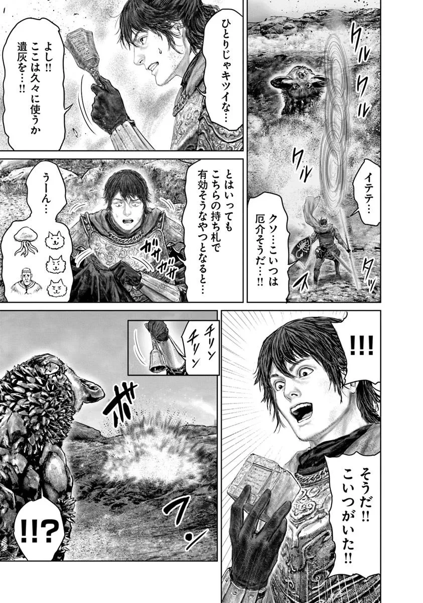 ELDEN RING 黄金樹への道 第64話 - 19