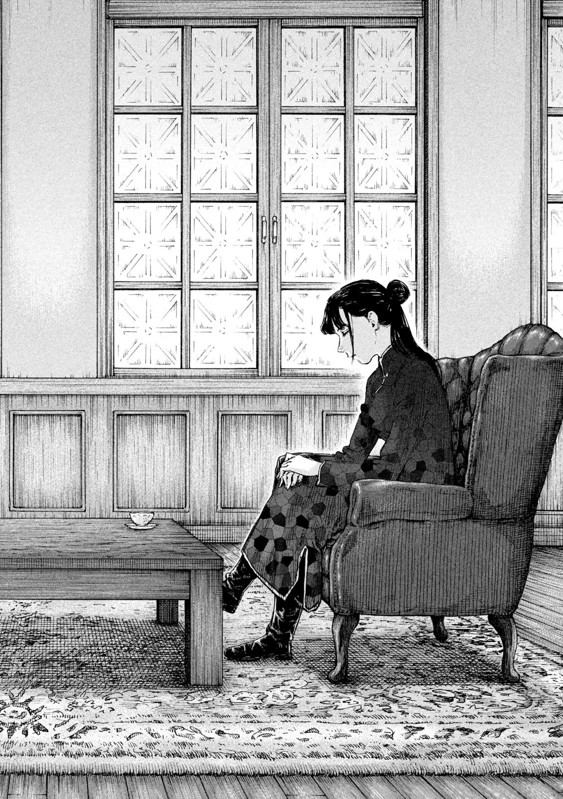 満州アヘンスクワッド 第205話 - 14