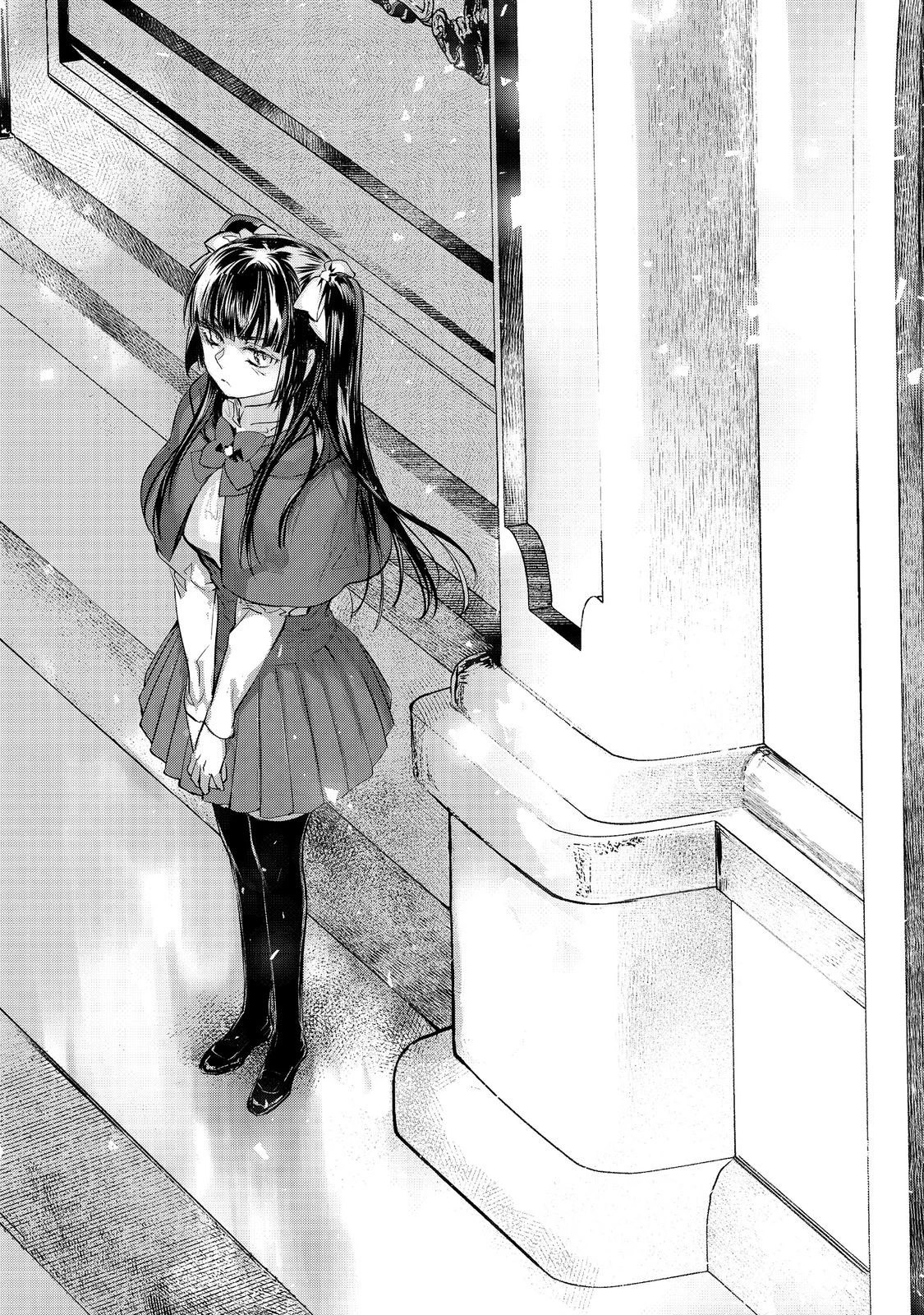 魔力ゼロの最強魔術師～やはりお前らの魔術理論は間違っているんだが？～＠ＣＯＭＩＣ 第25話 - 1