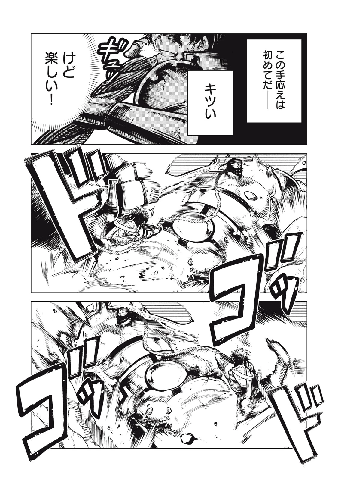 国を追われた竜師さん、拾われた隣国でうっかり無双してしまう。〜弱小国家が大陸最強の竜の楽園になるまで〜 第24話 - 9