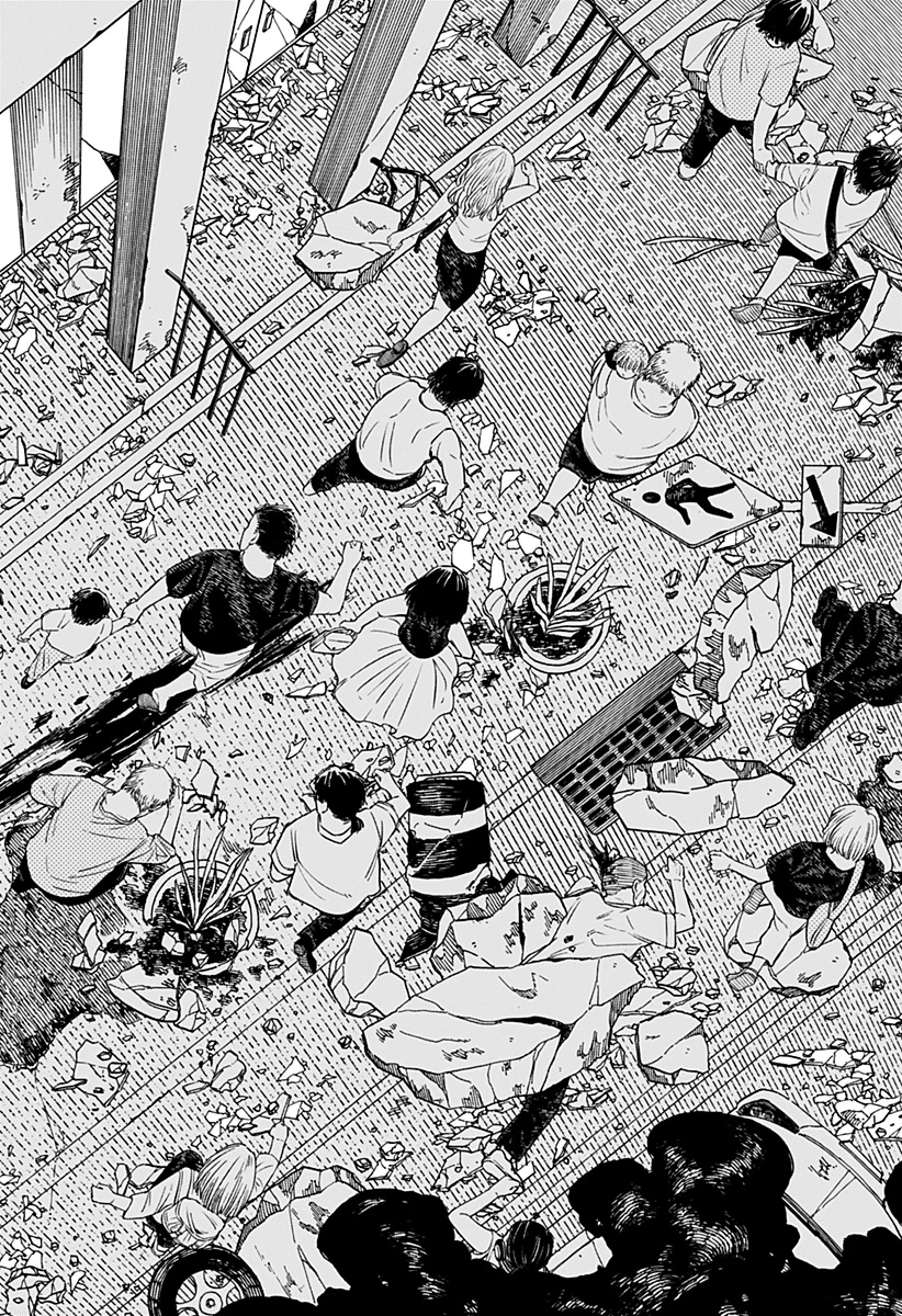 幼稚園WARS 第108話 - 14