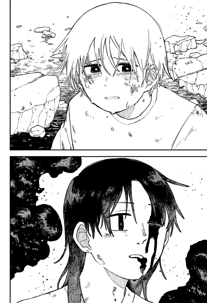 幼稚園WARS 第108話 - 30