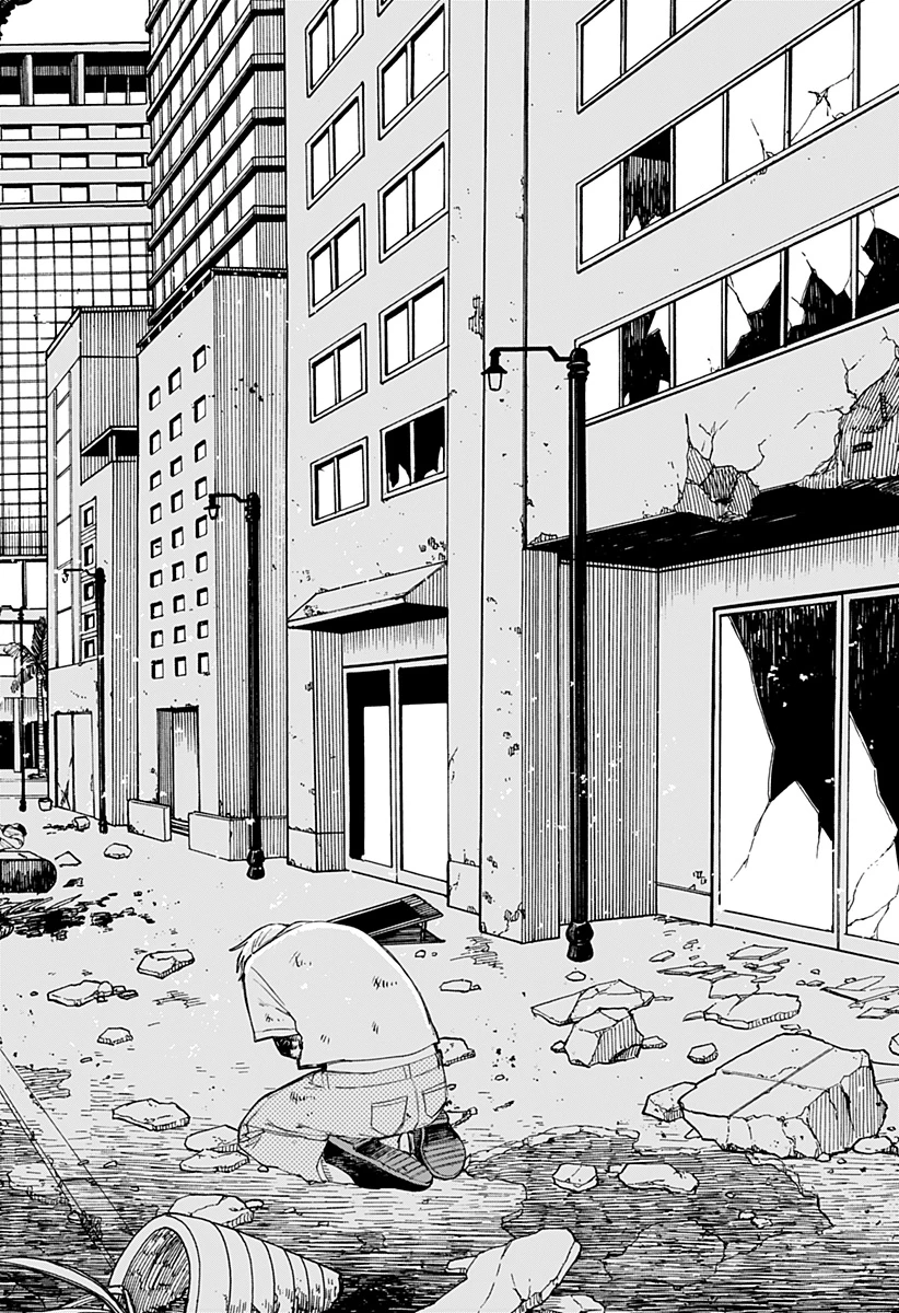 幼稚園WARS 第108話 - 40